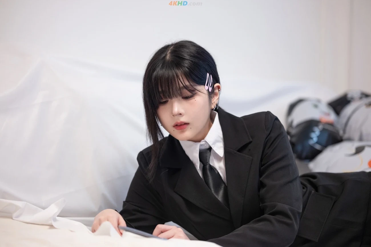Jang Joo JangJu(Isabella) Halloween — photo 9