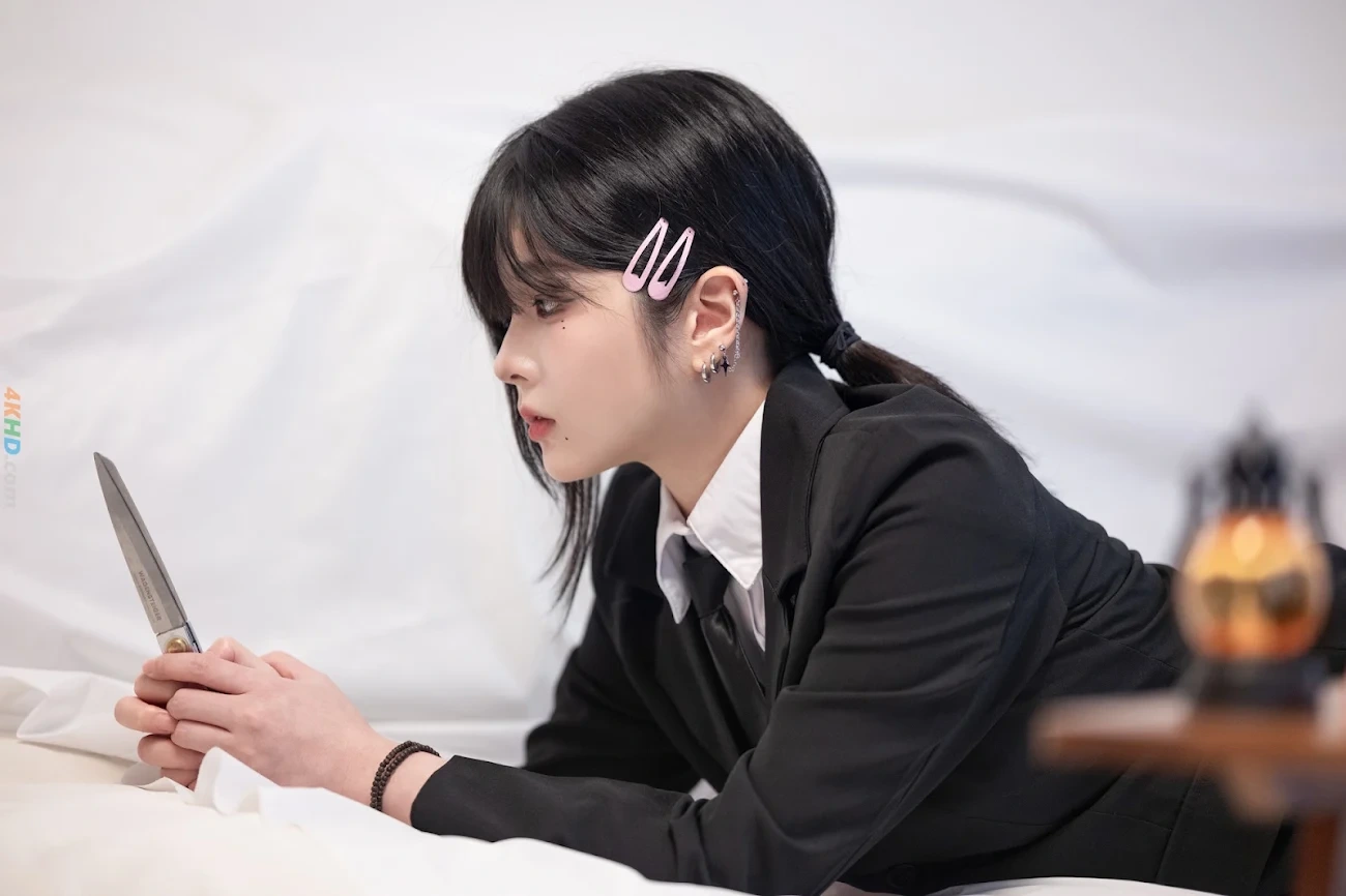 Jang Joo JangJu(Isabella) Halloween — photo 10