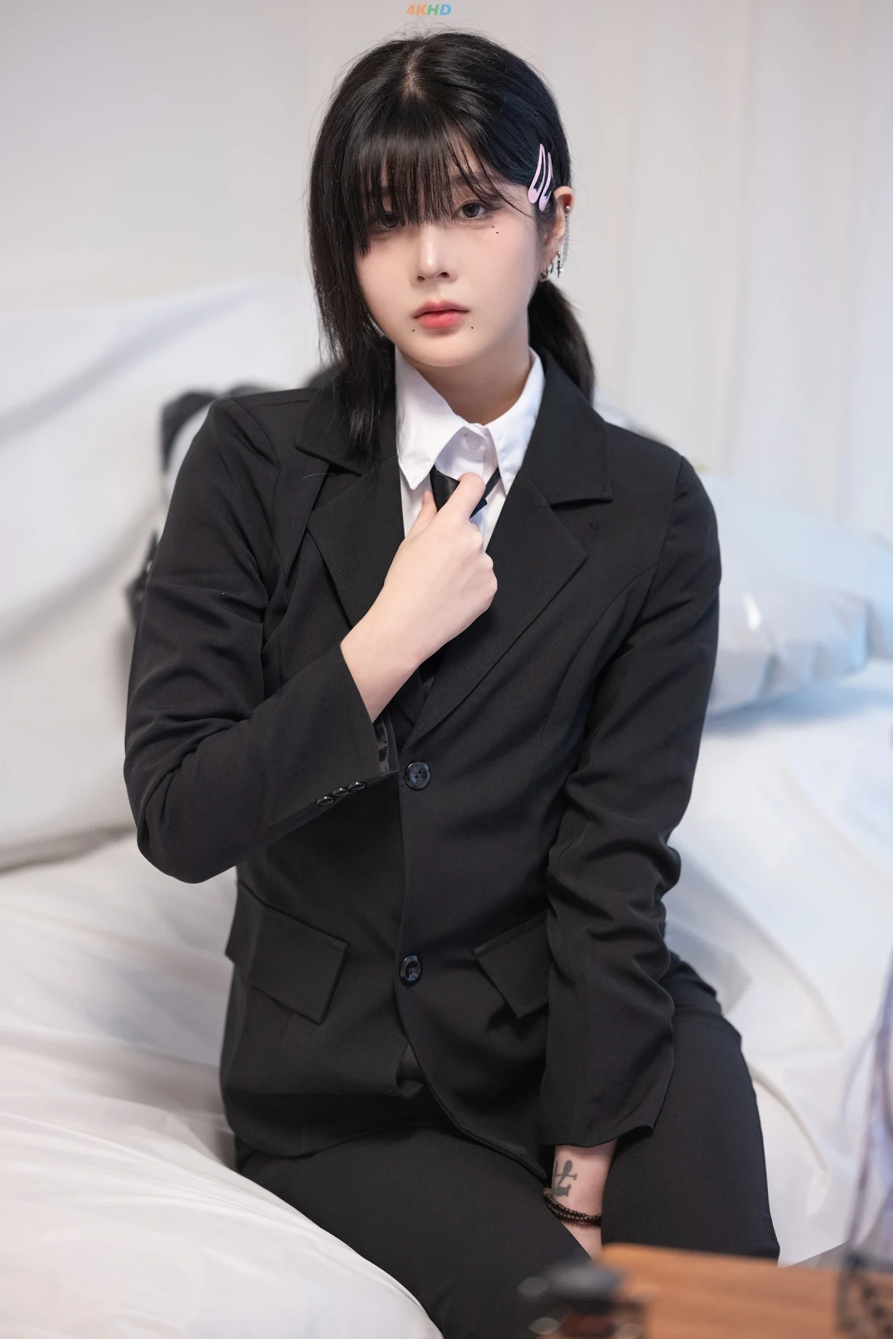 Jang Joo JangJu(Isabella) Halloween — photo 11