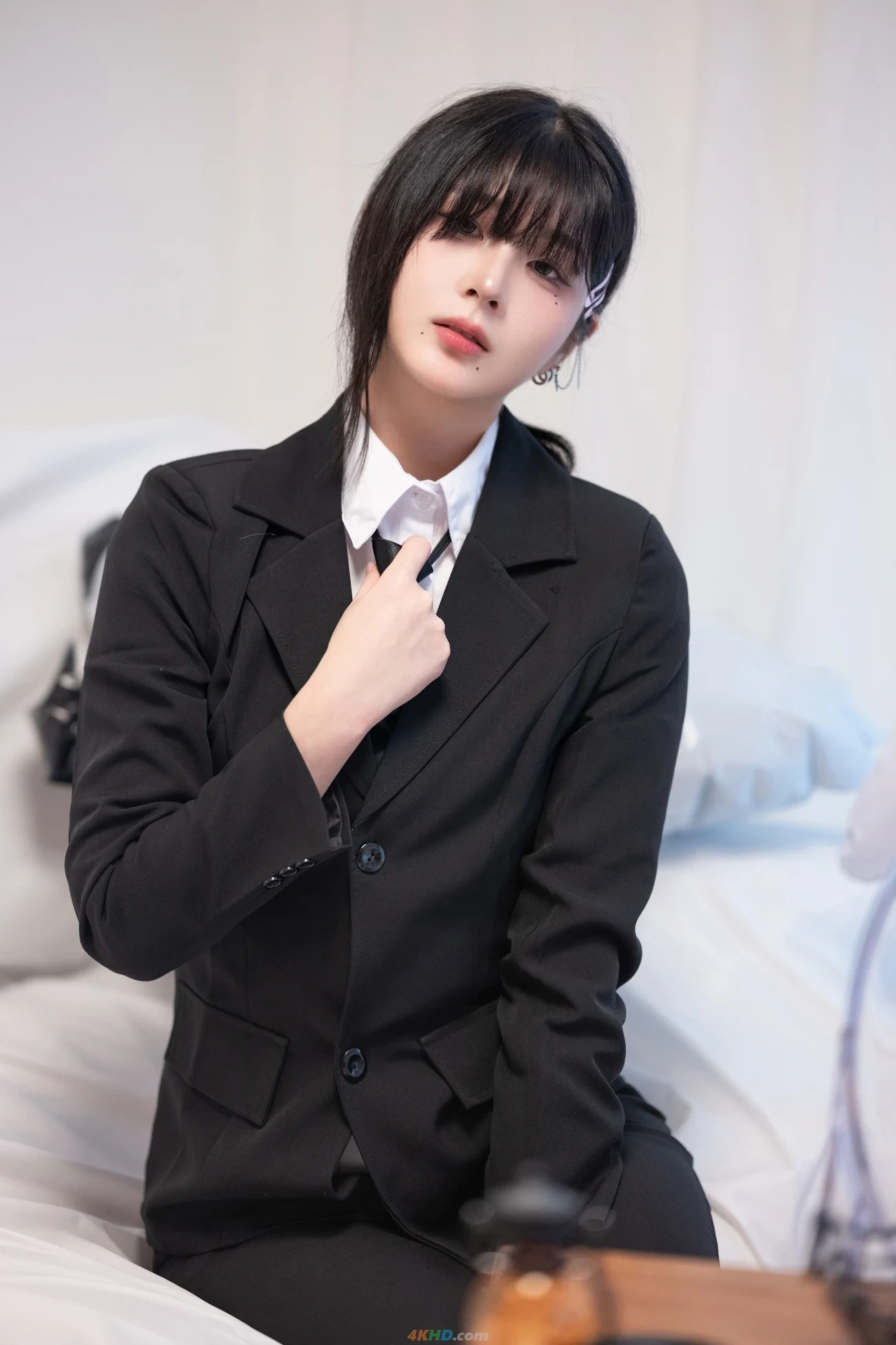 Jang Joo JangJu(Isabella) Halloween — photo 13