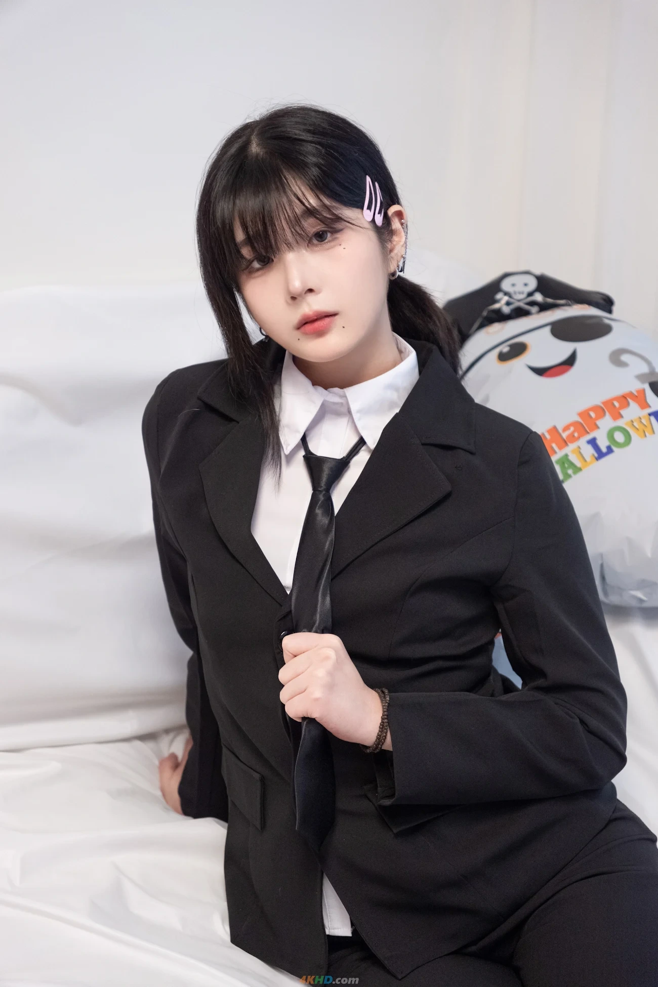 Jang Joo JangJu(Isabella) Halloween — photo 16