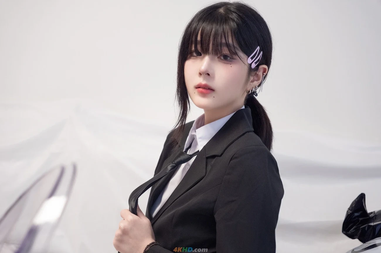 Jang Joo JangJu(Isabella) Halloween — photo 17