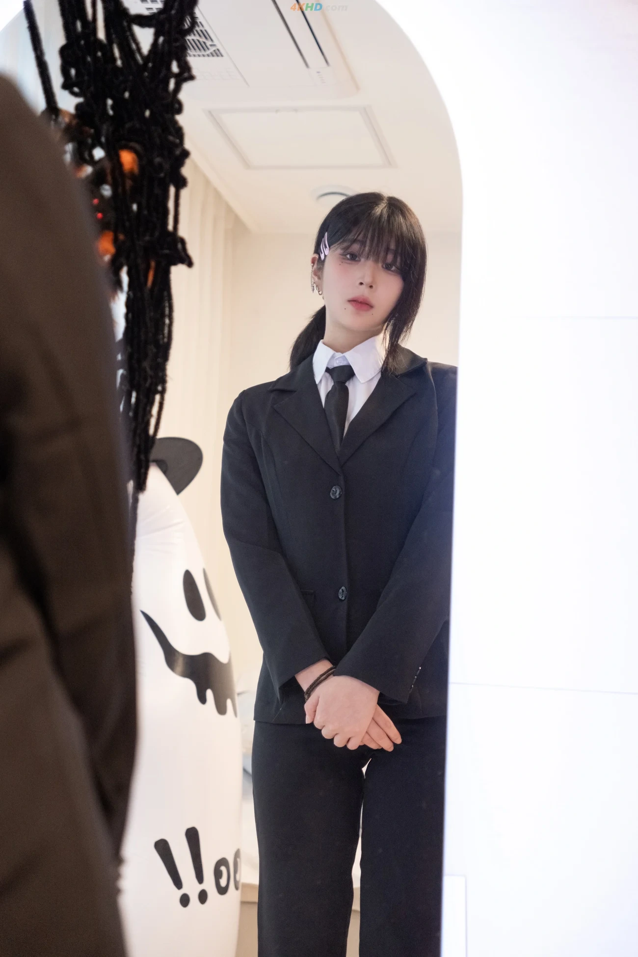 Jang Joo JangJu(Isabella) Halloween — photo 18