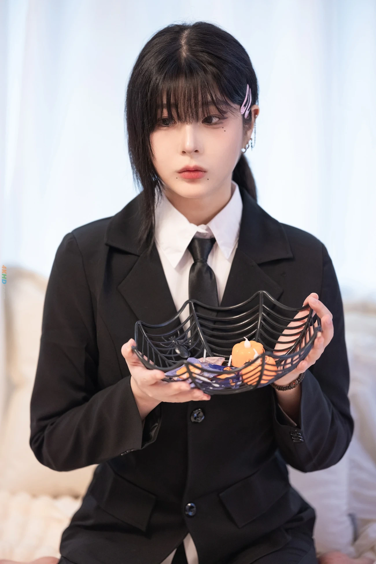 Jang Joo JangJu(Isabella) Halloween — photo 20