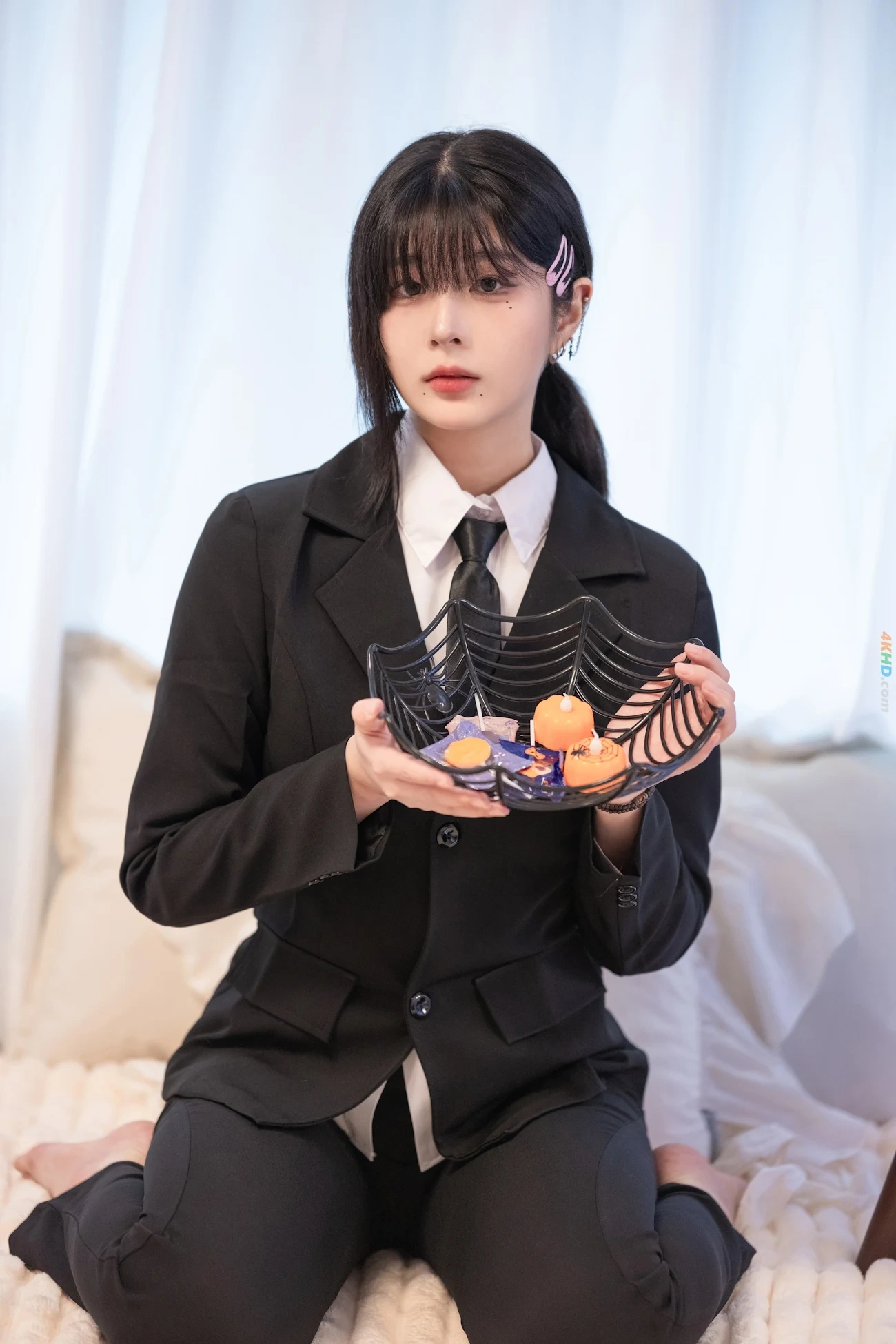 Jang Joo JangJu(Isabella) Halloween — photo 21