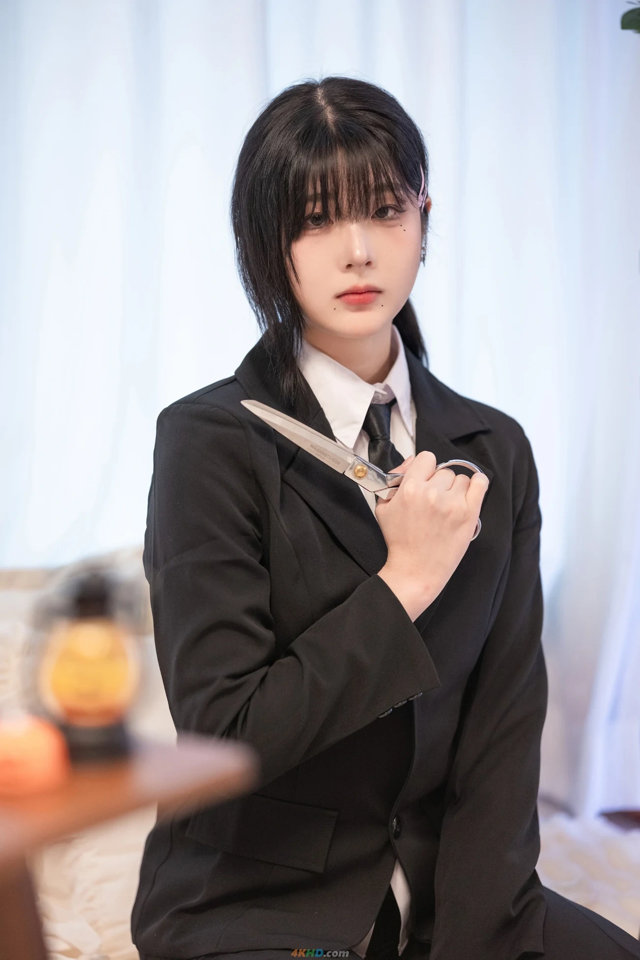Jang Joo JangJu(Isabella) Halloween — photo 22