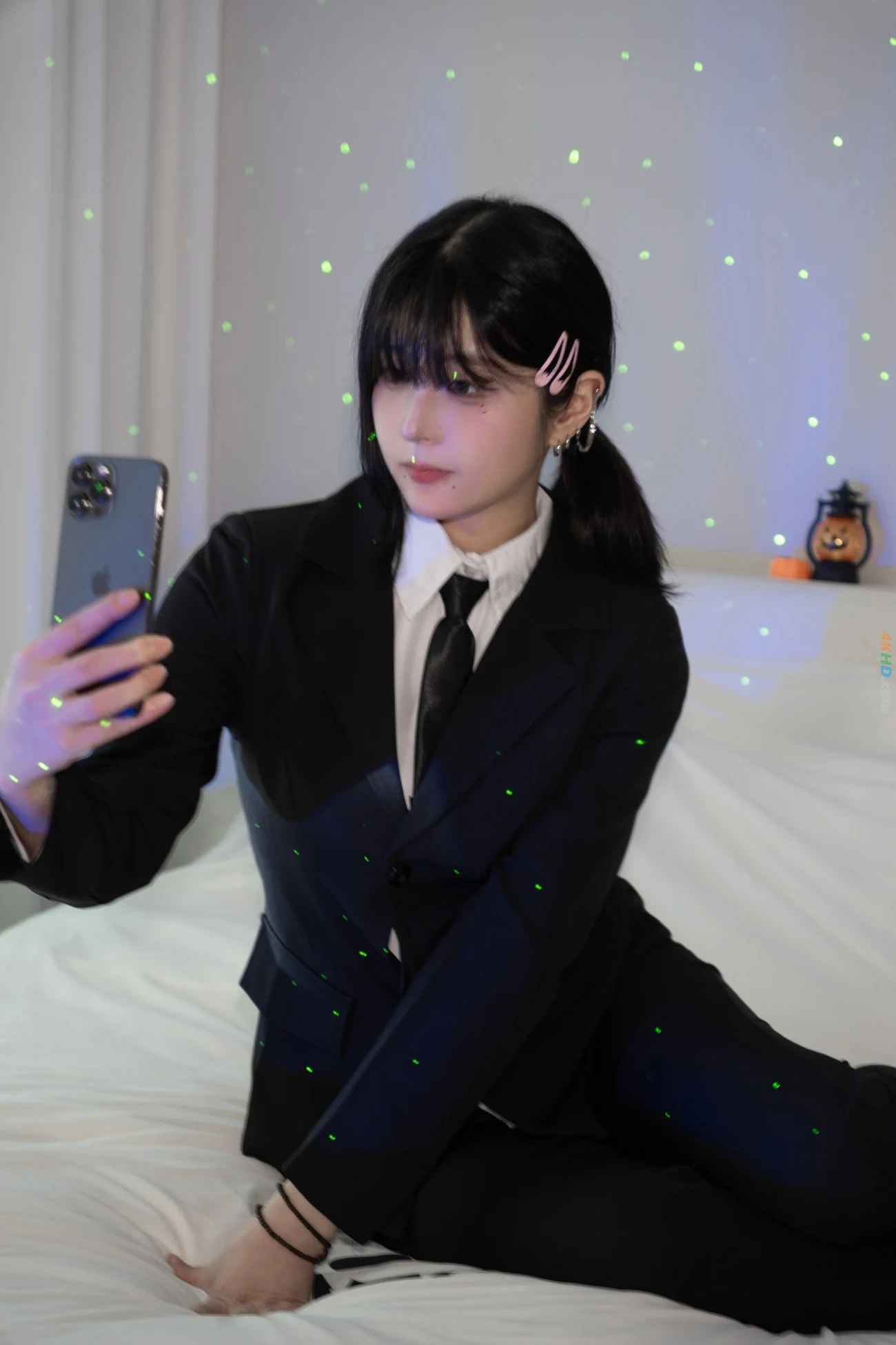 Jang Joo JangJu(Isabella) Halloween — photo 24