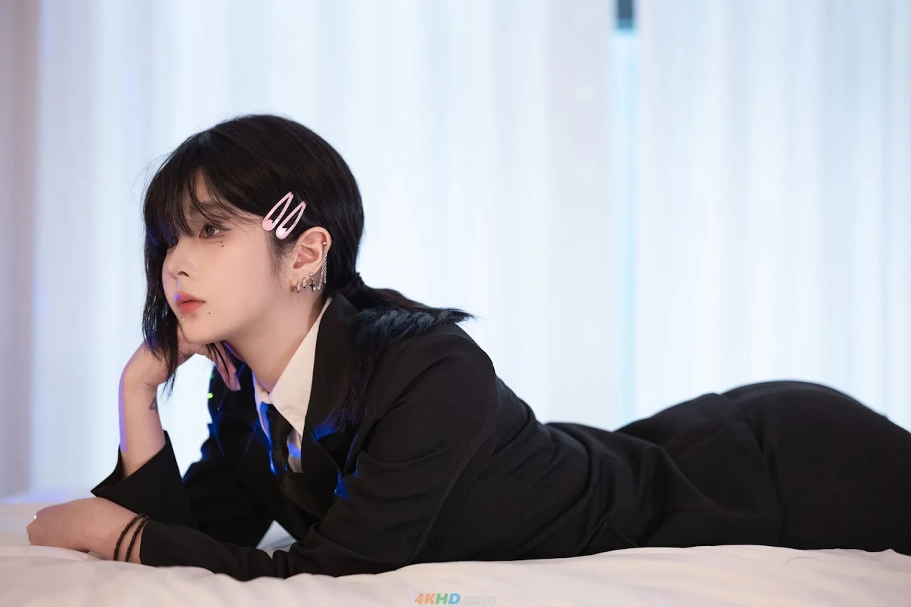 Jang Joo JangJu(Isabella) Halloween — photo 26