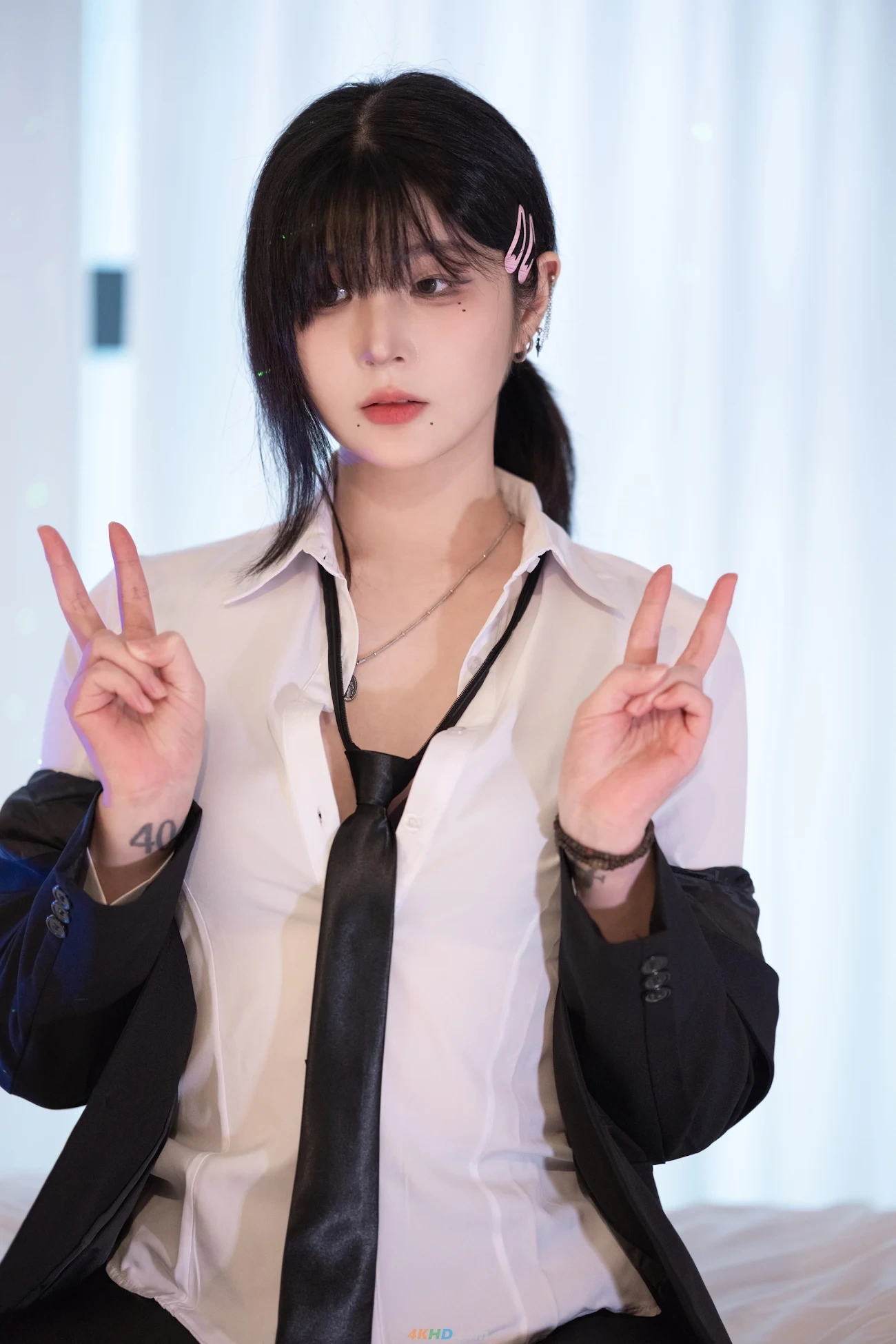 Jang Joo JangJu(Isabella) Halloween — photo 27