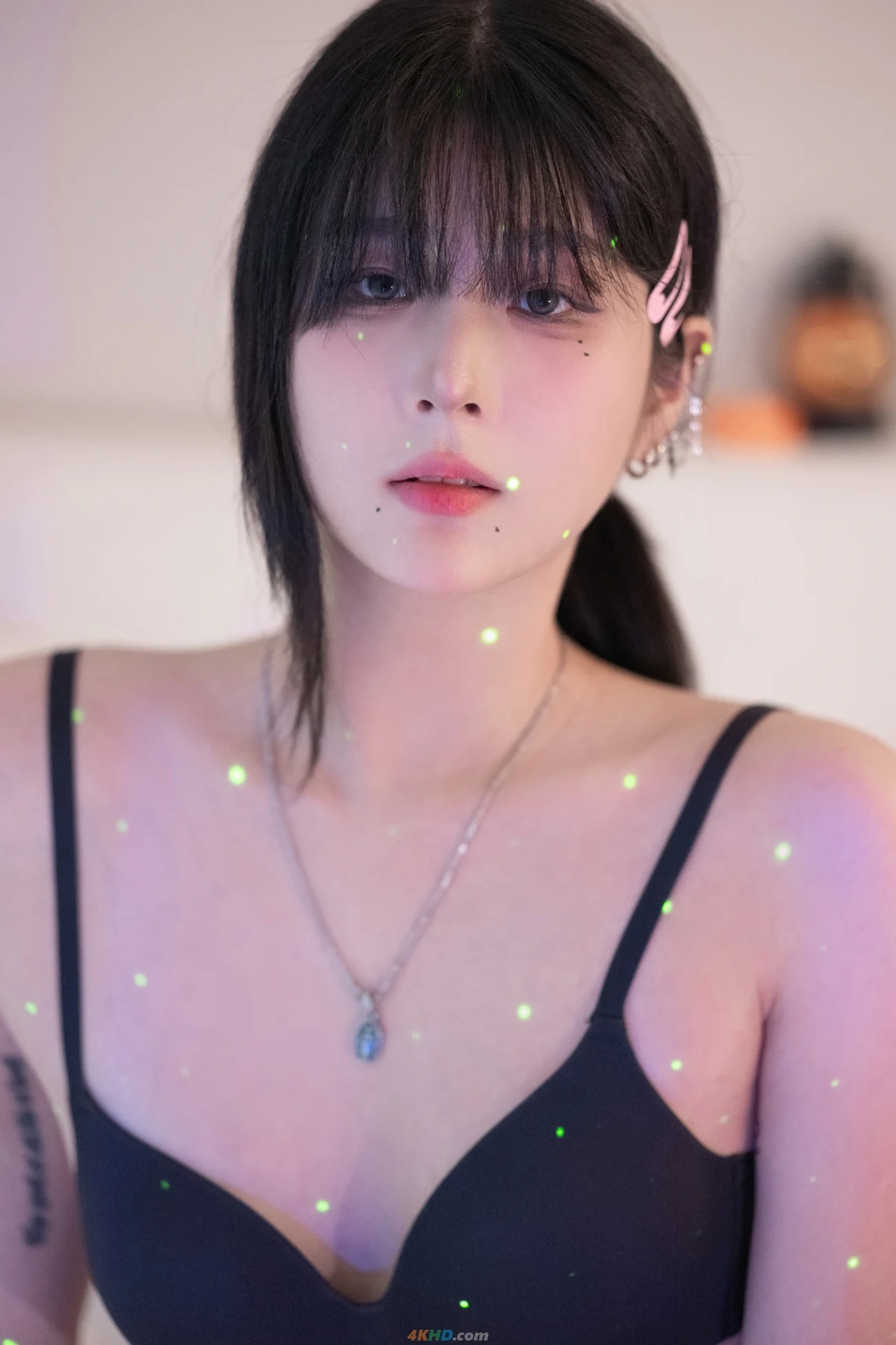 Jang Joo JangJu(Isabella) Halloween — photo 33