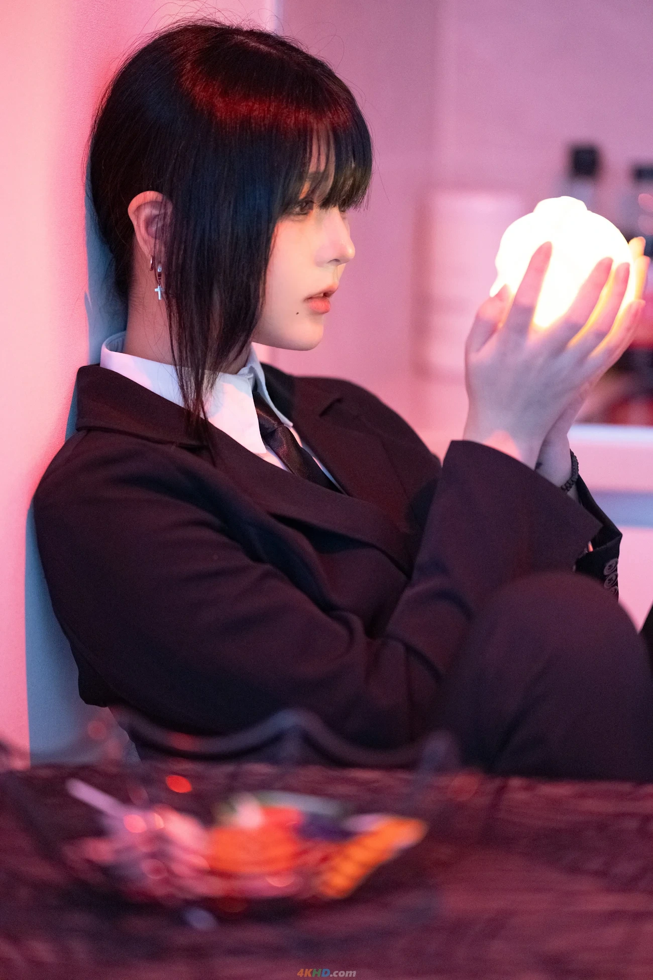 Jang Joo JangJu(Isabella) Halloween — photo 34