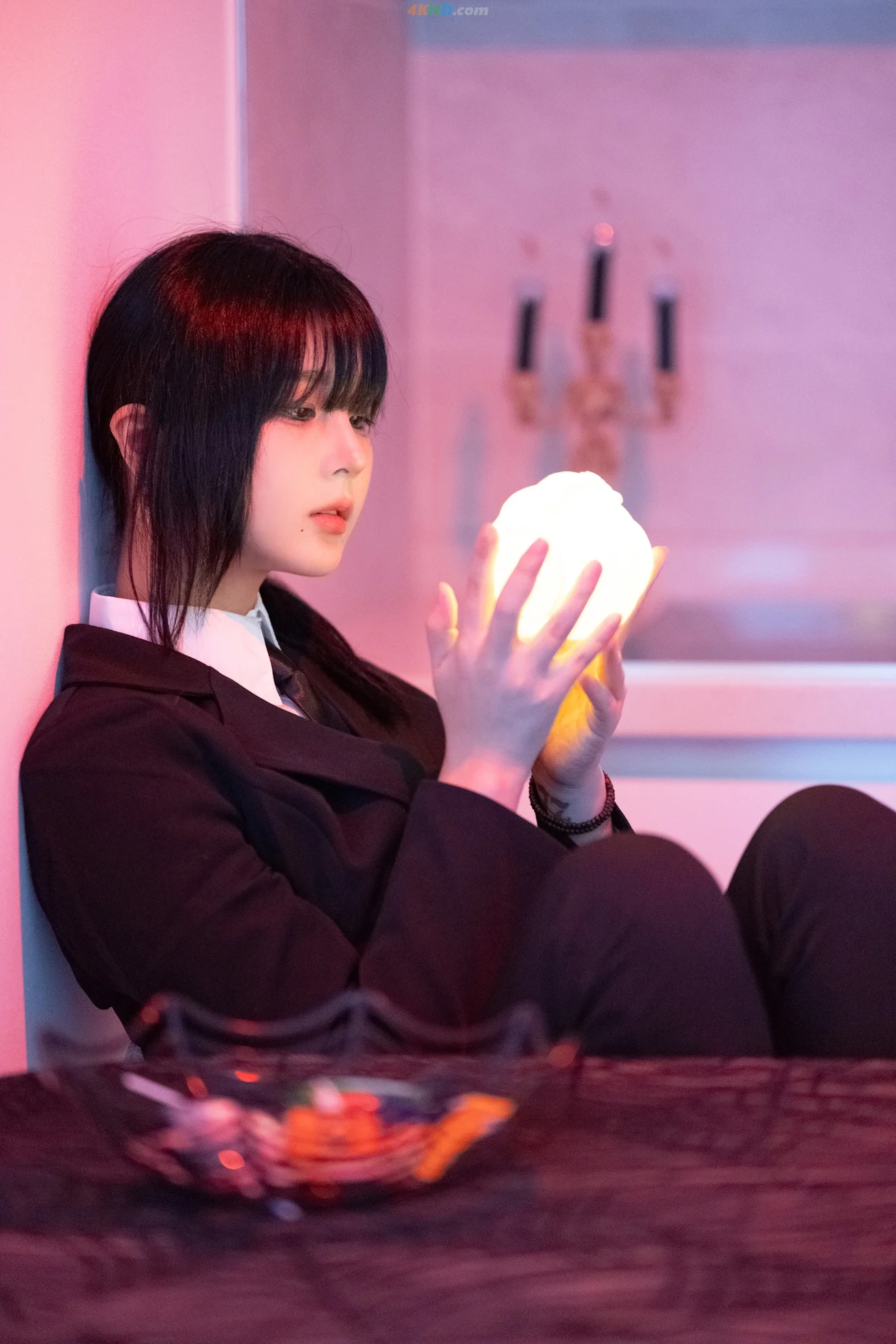 Jang Joo JangJu(Isabella) Halloween — photo 45