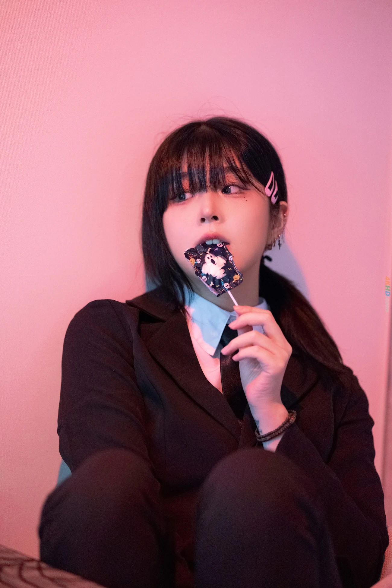 Jang Joo JangJu(Isabella) Halloween — photo 56