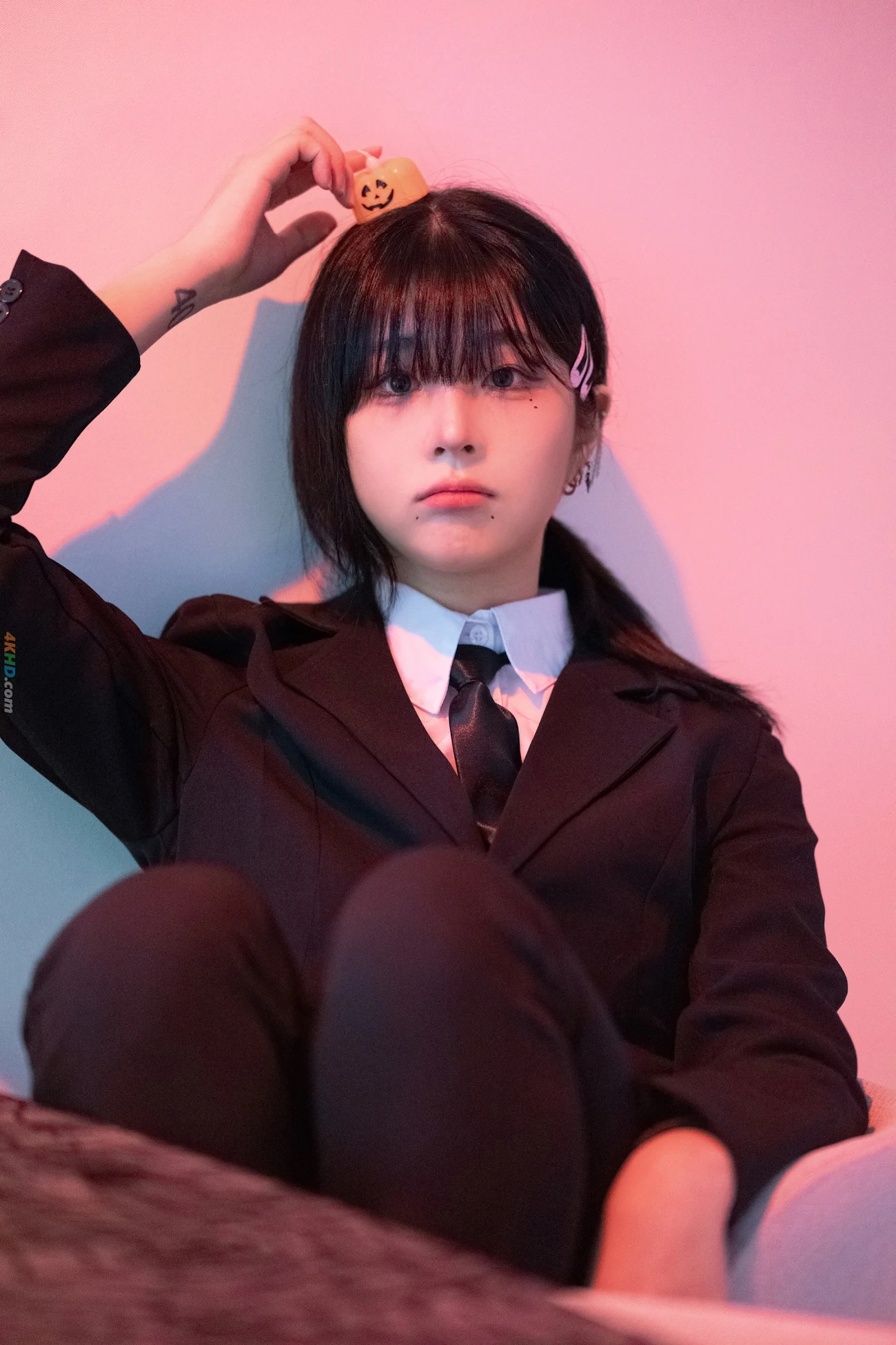 Jang Joo JangJu(Isabella) Halloween — photo 67