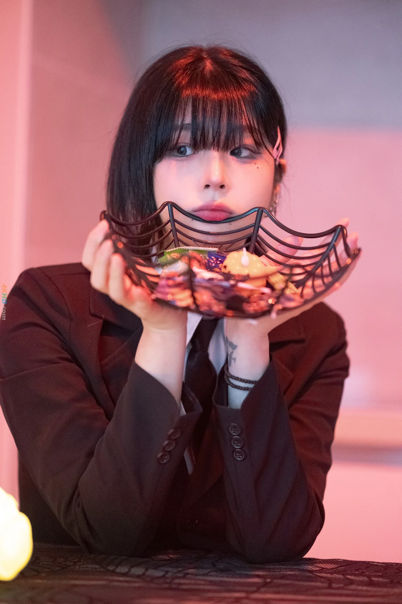 Jang Joo JangJu(Isabella) Halloween — photo 71