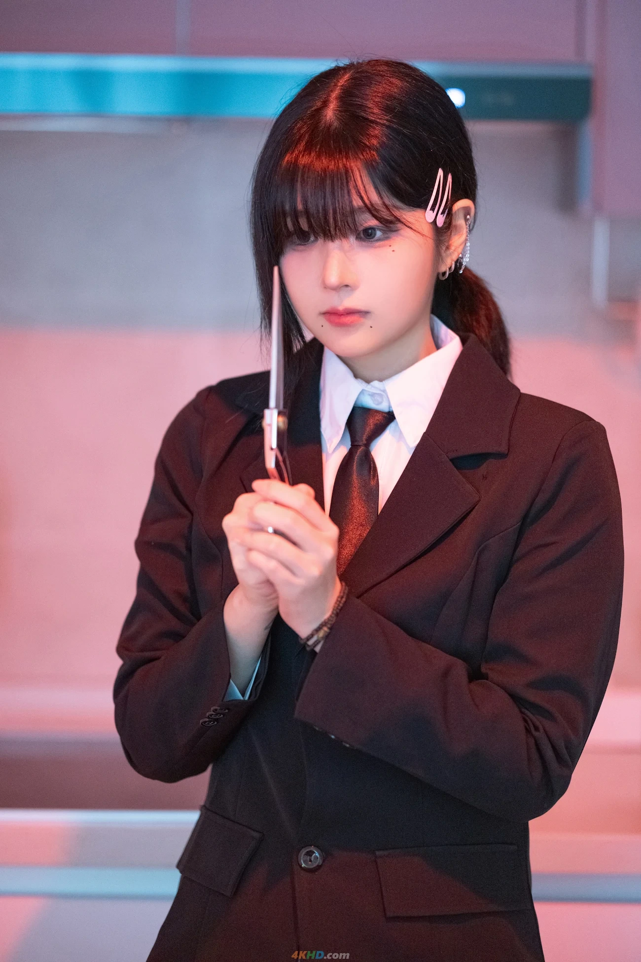 Jang Joo JangJu(Isabella) Halloween — photo 72