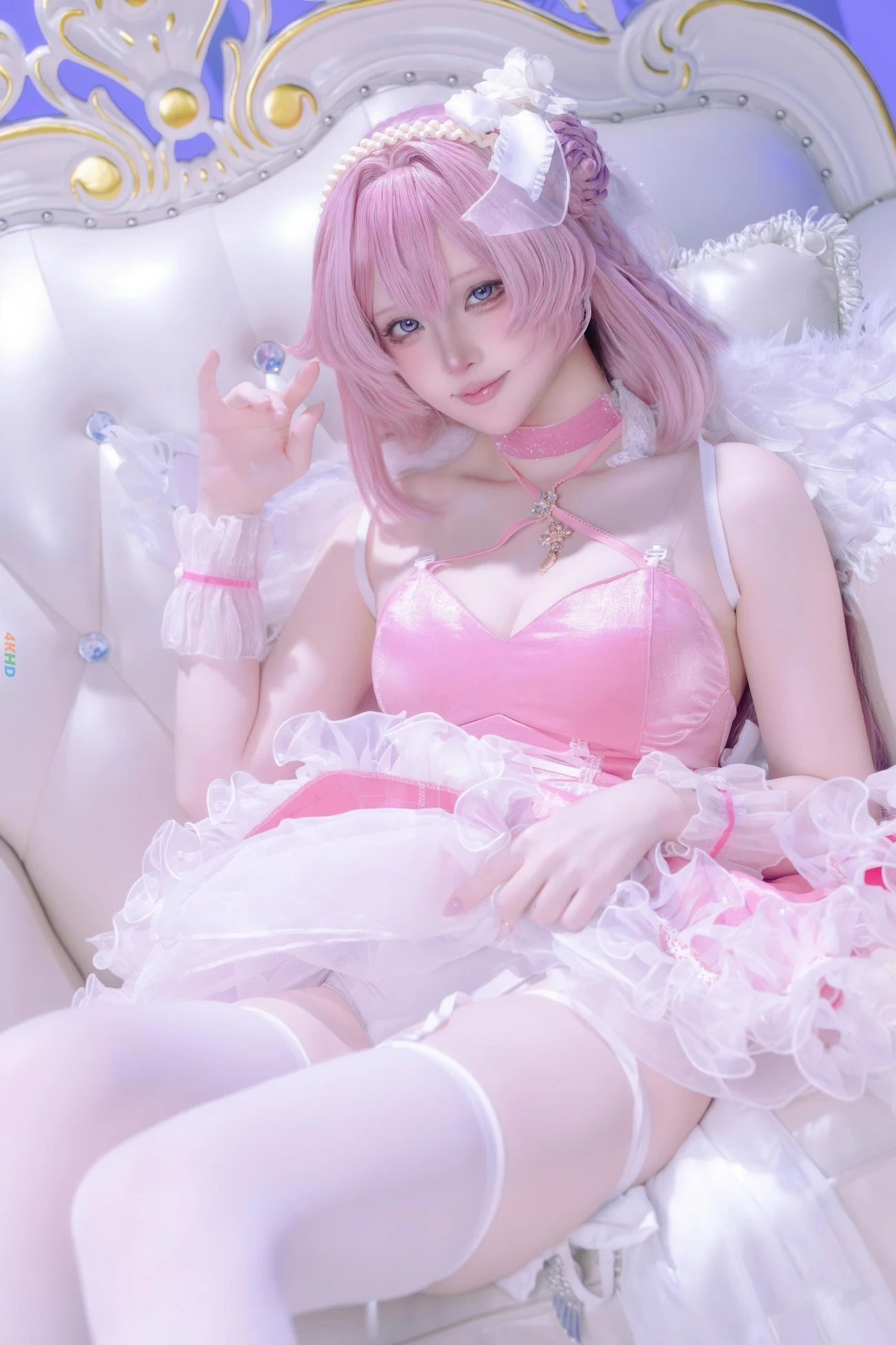YuYu - 26.01 T2 - TaoLeSi LiMingPaiDui (NIKKE) — photo 45