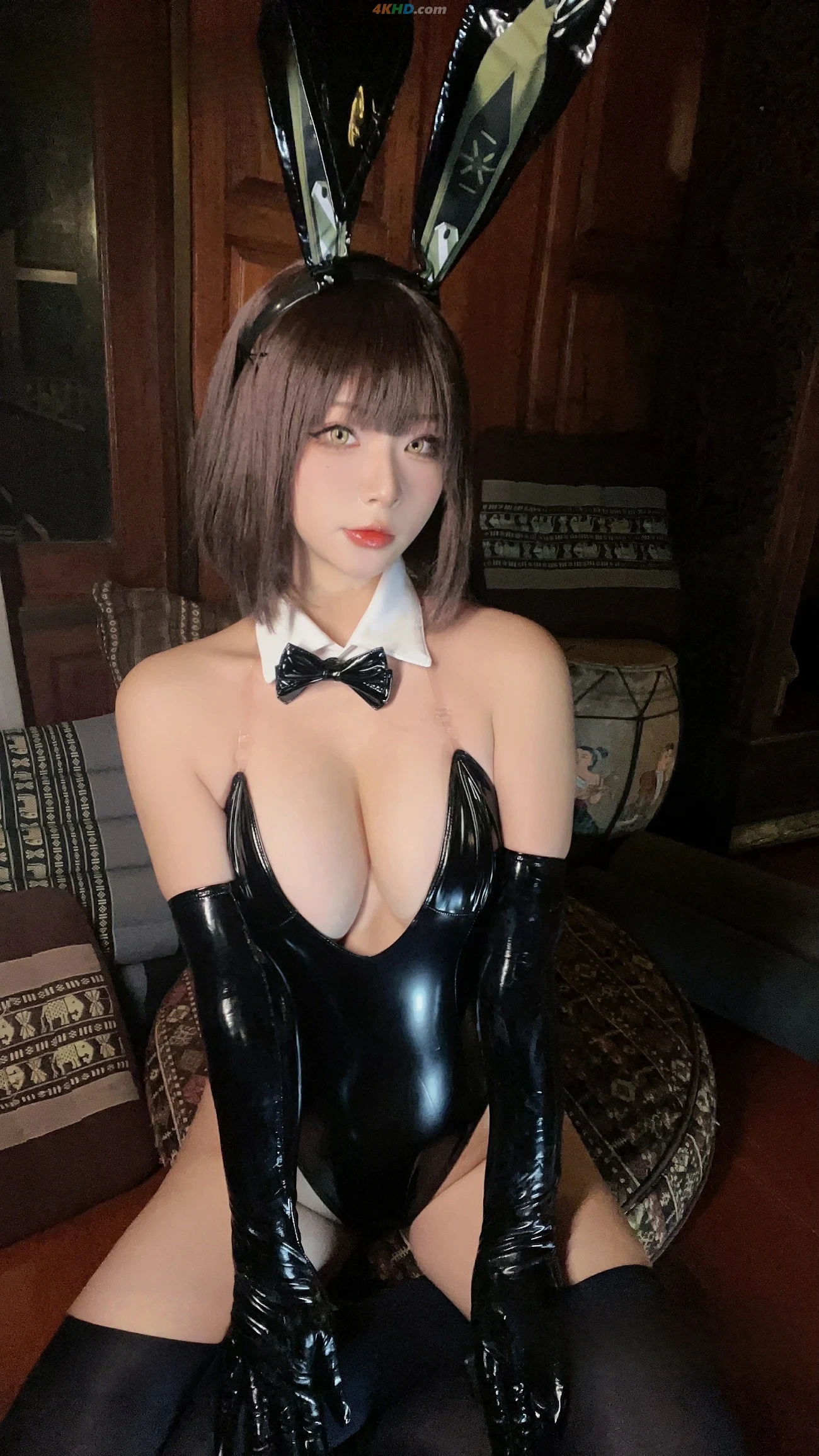 yuuhuiYuHui HeiTu — photo 27