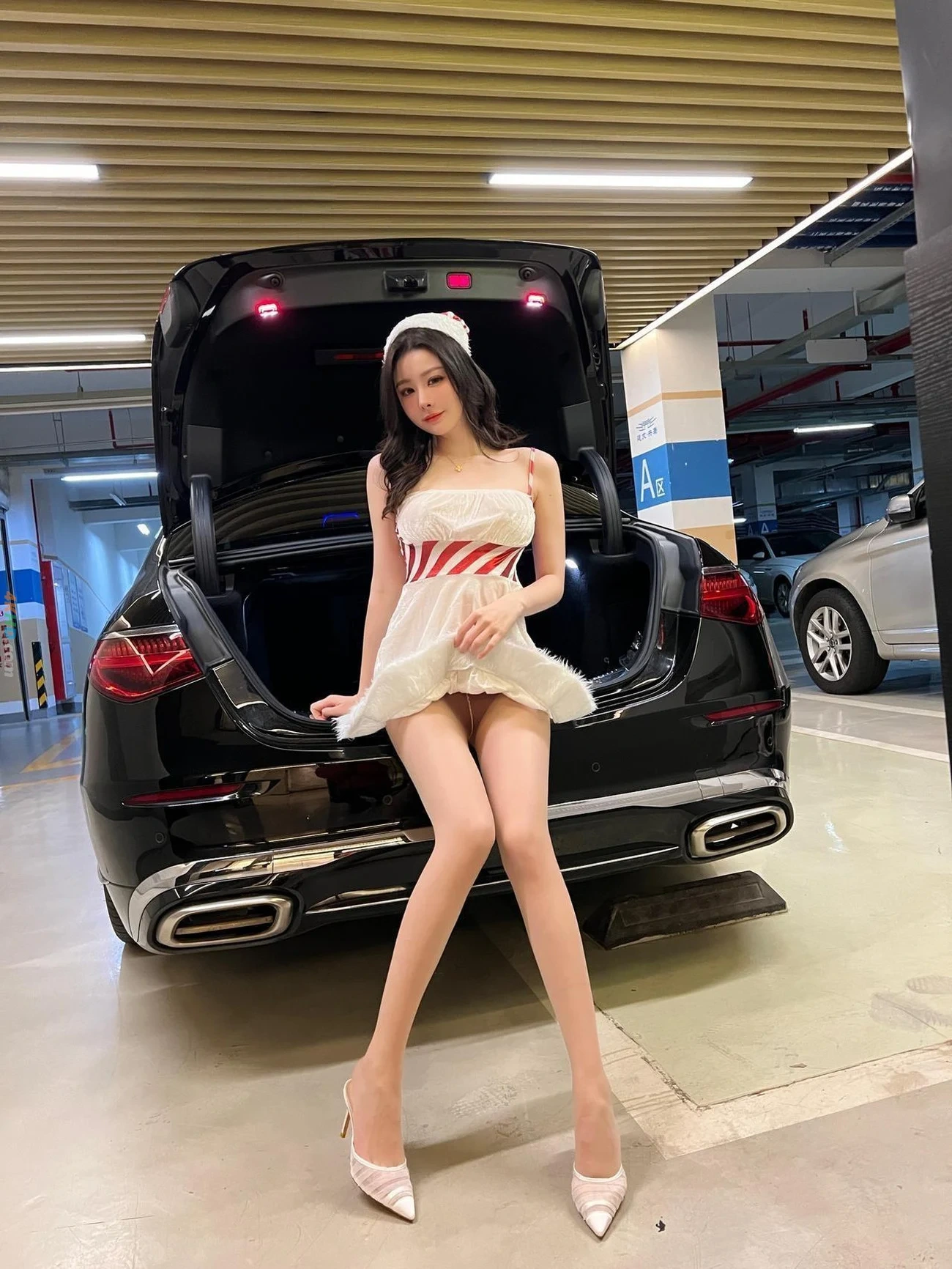 ShiXiaoDouDou - BaiTaoQun — photo 8