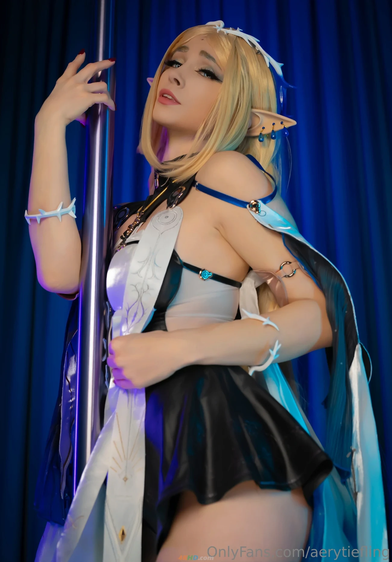 Aery Tiefling - Cartethyia — photo 8