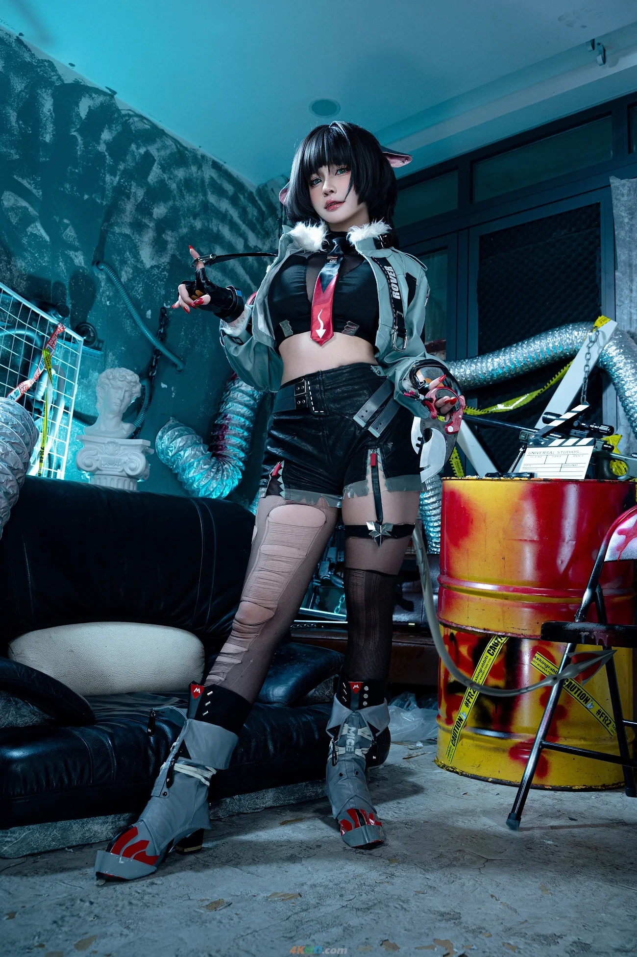 Azami - Jane Doe — photo 2