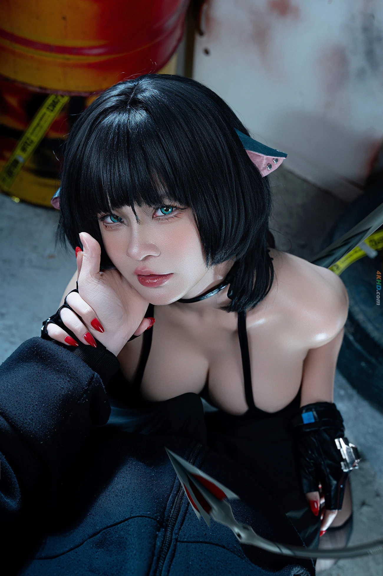 Azami - Jane Doe — photo 13