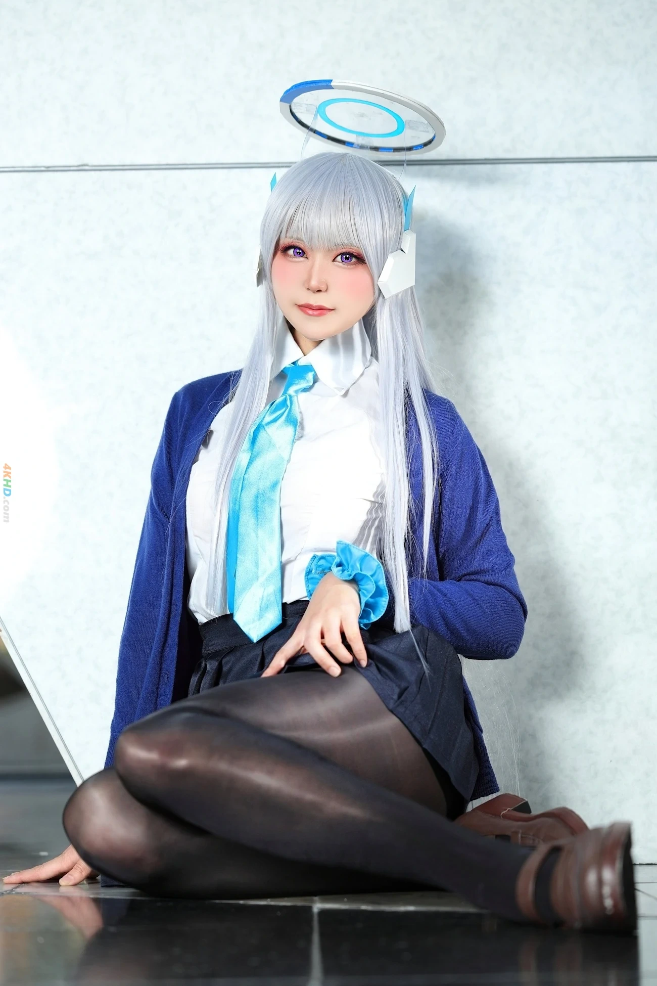 CangKongivu Aozora_ive — photo 4