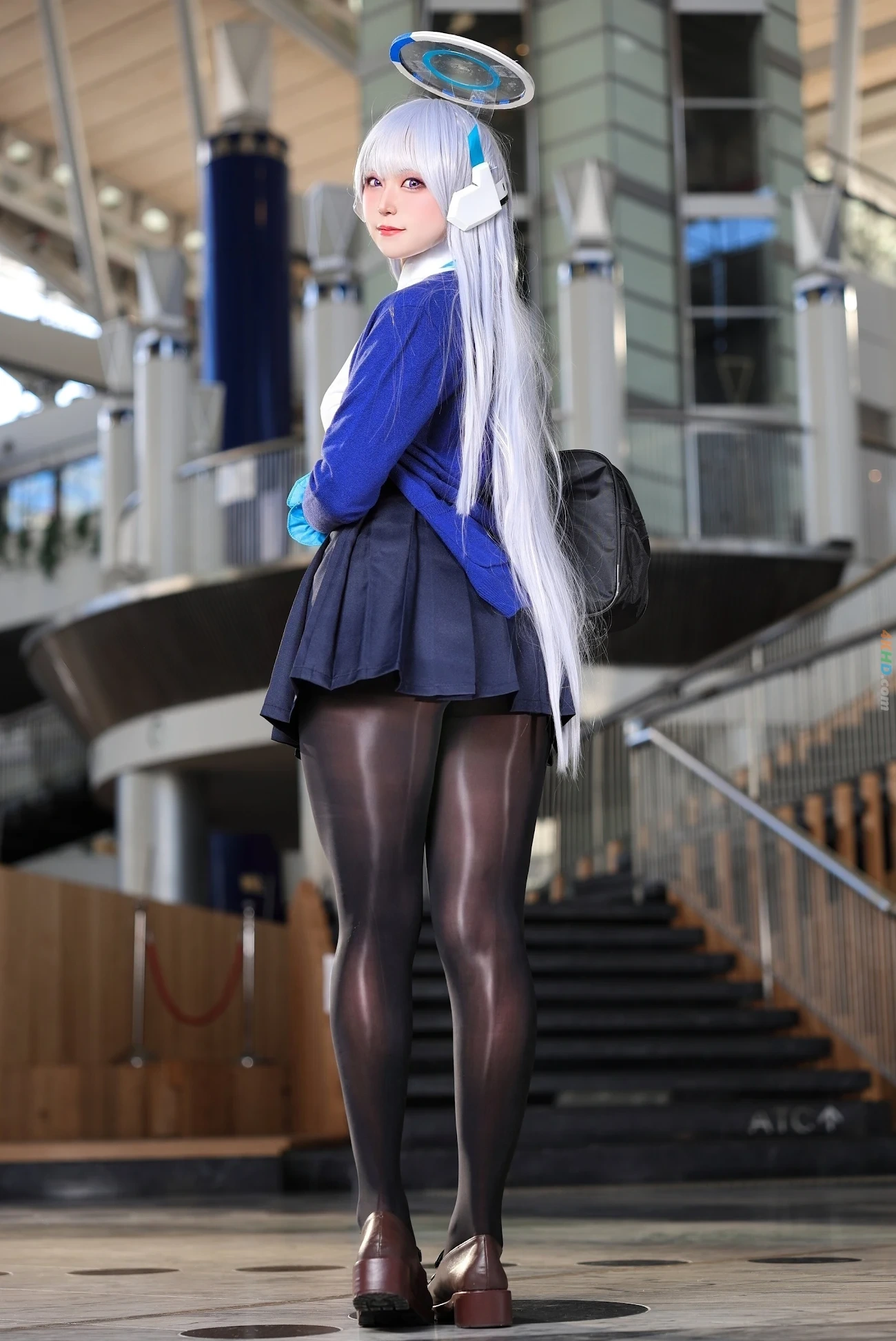 CangKongivu Aozora_ive — photo 8