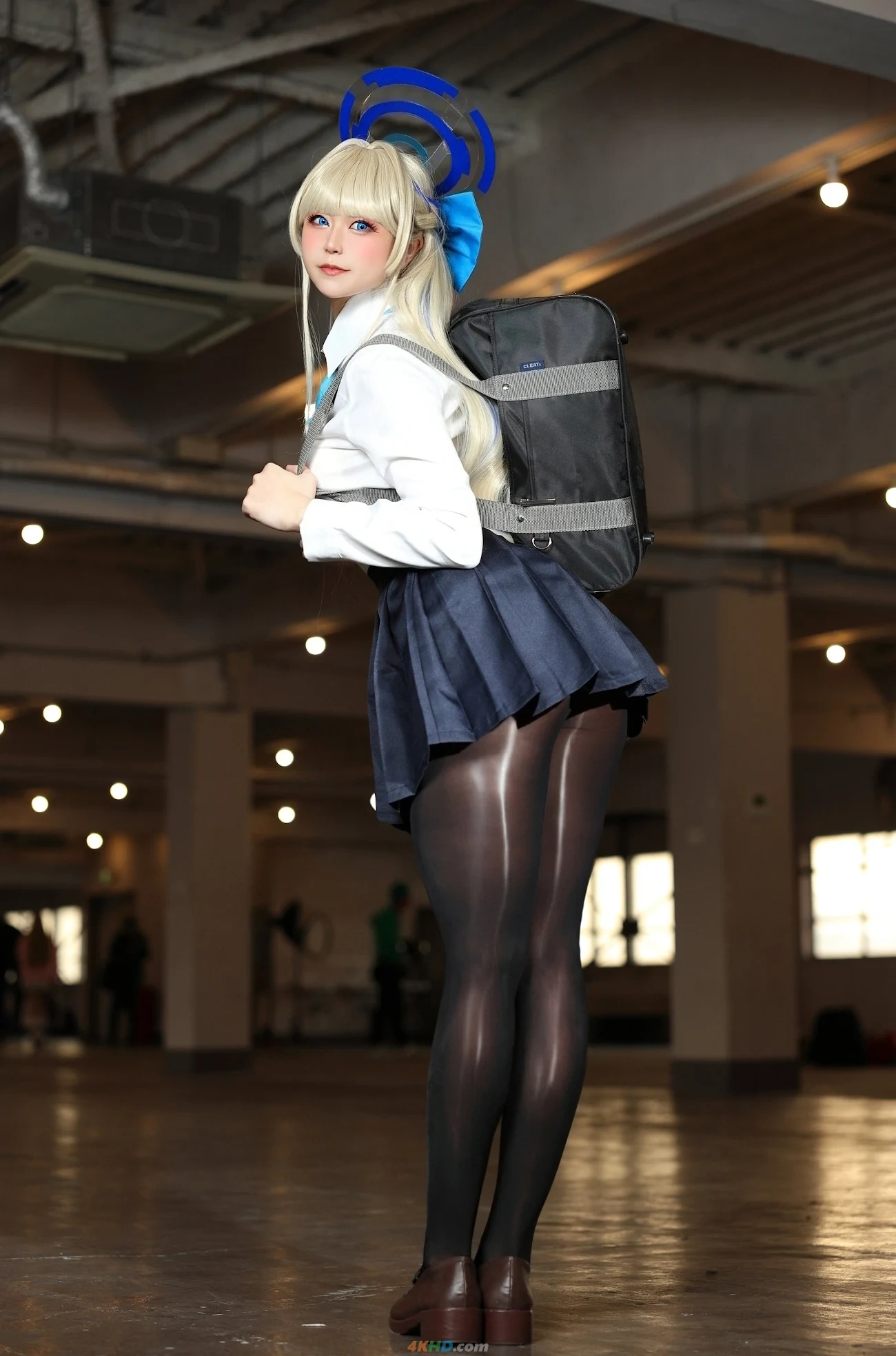 CangKongivu Aozora_ive — photo 11