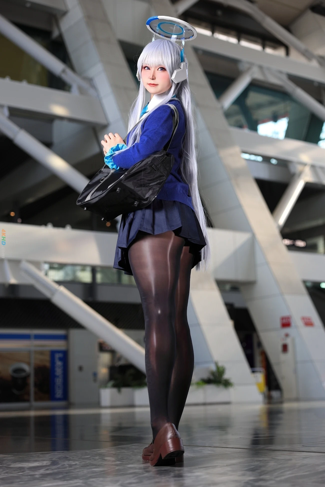 CangKongivu Aozora_ive — photo 12