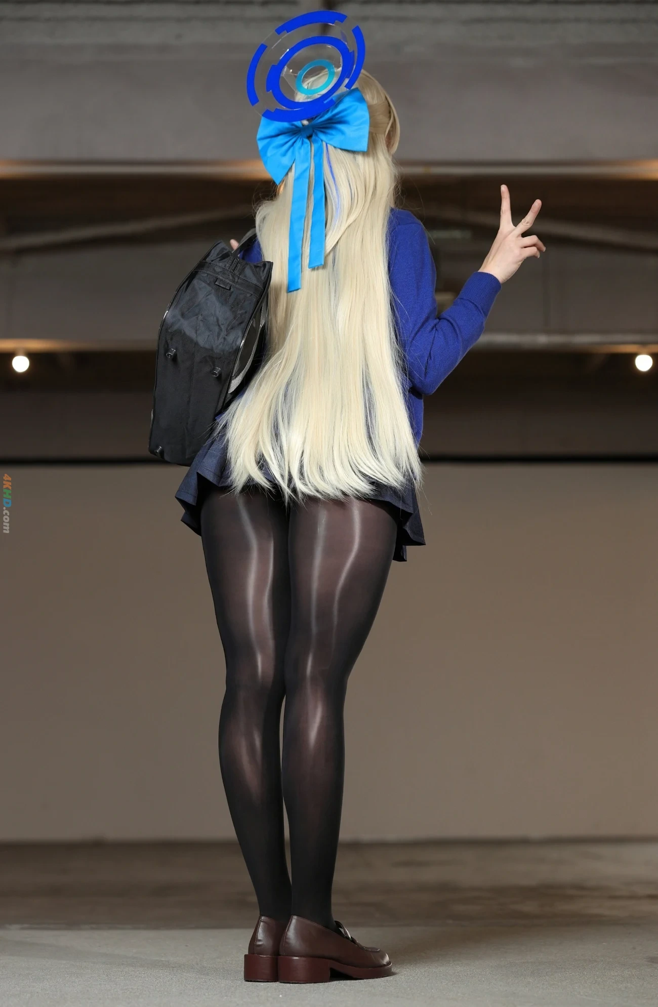 CangKongivu Aozora_ive — photo 13