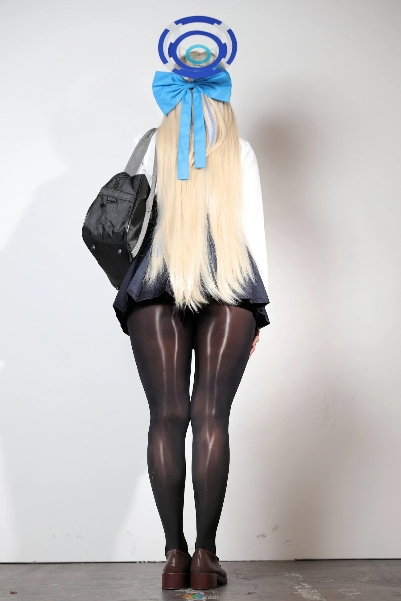 CangKongivu Aozora_ive — photo 14