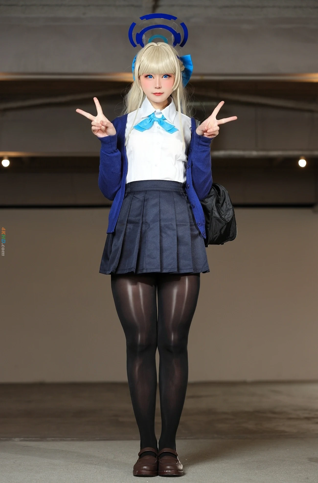 CangKongivu Aozora_ive — photo 15
