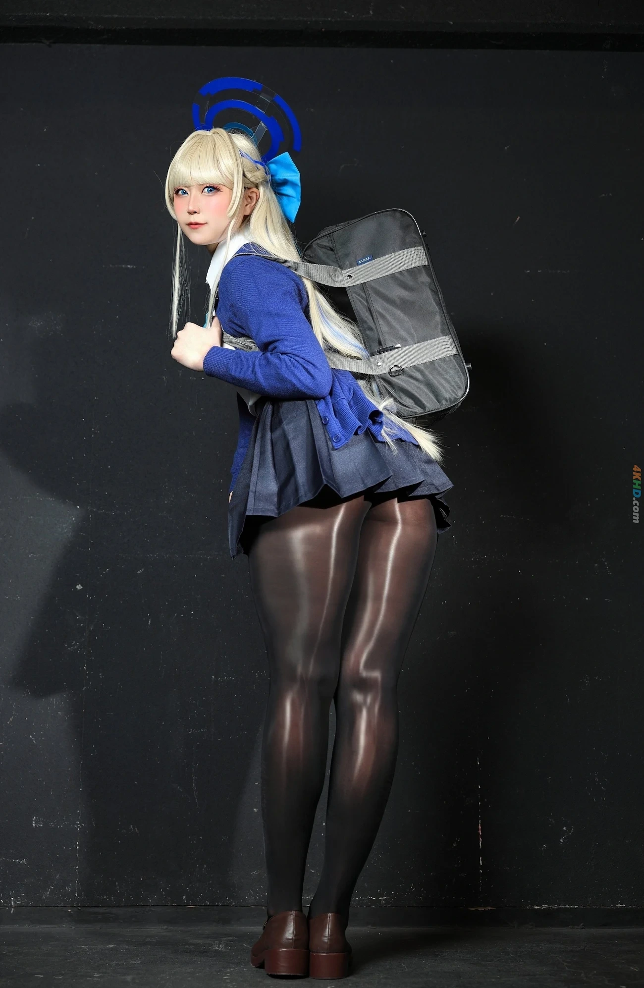 CangKongivu Aozora_ive — photo 16