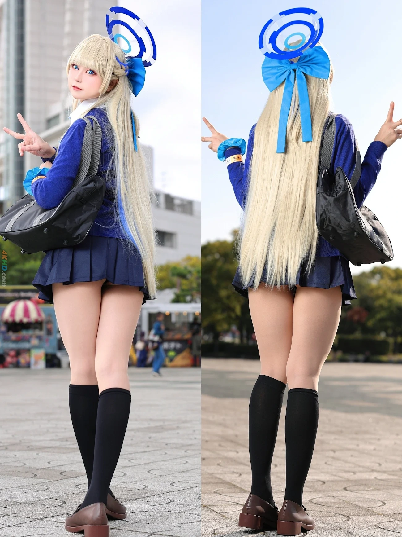 CangKongivu Aozora_ive — photo 21