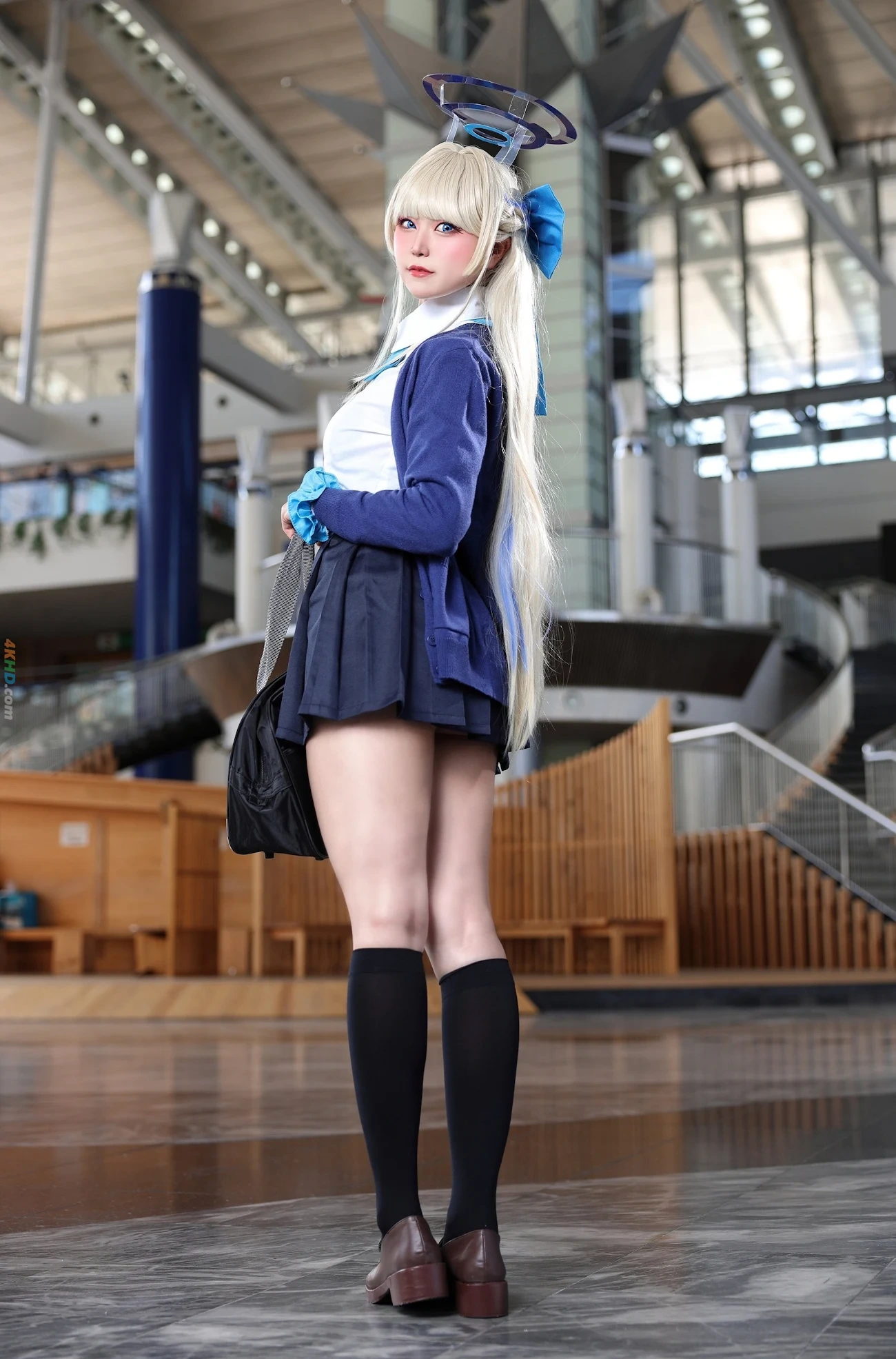 CangKongivu Aozora_ive — photo 22