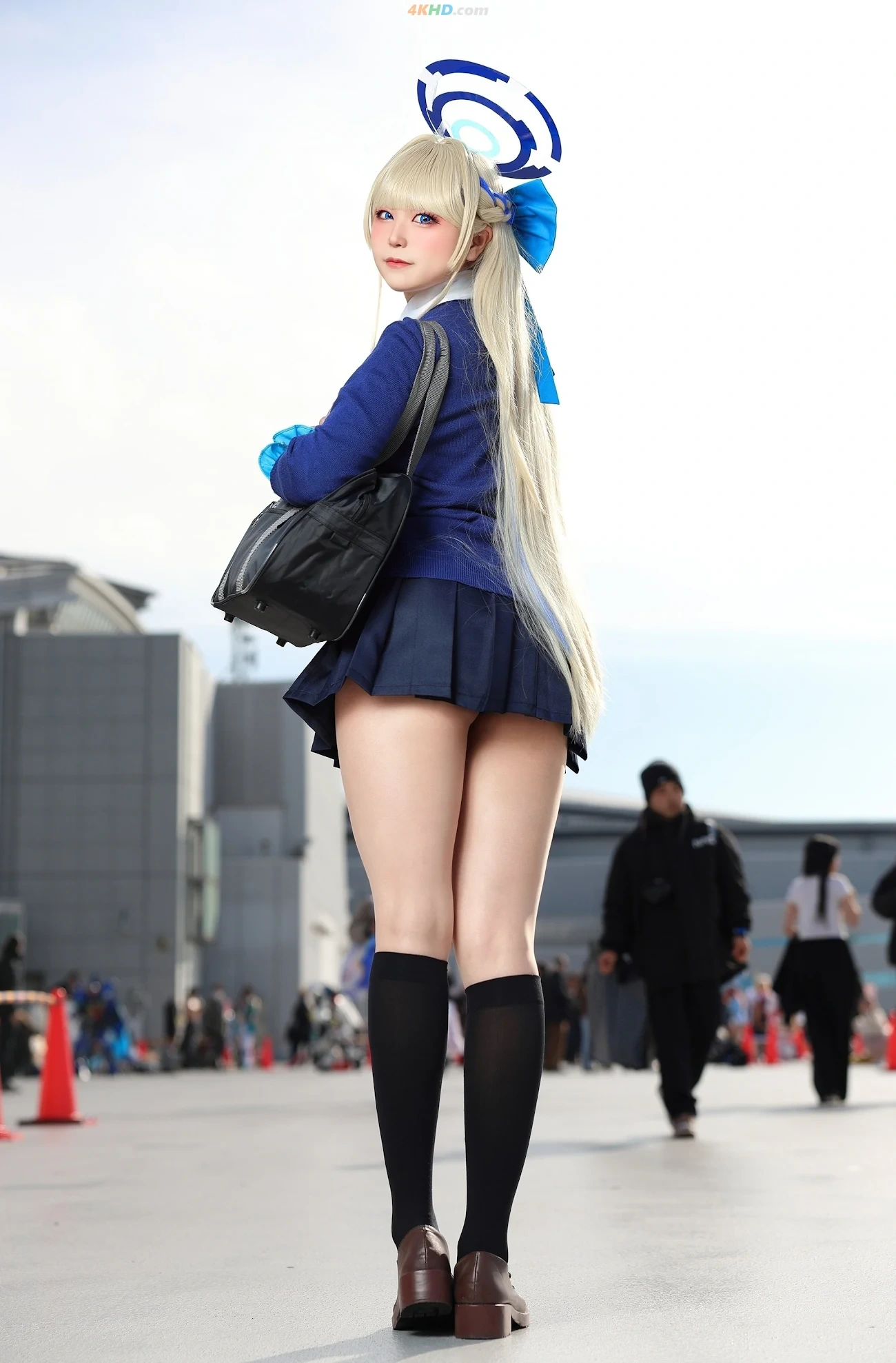 CangKongivu Aozora_ive — photo 23