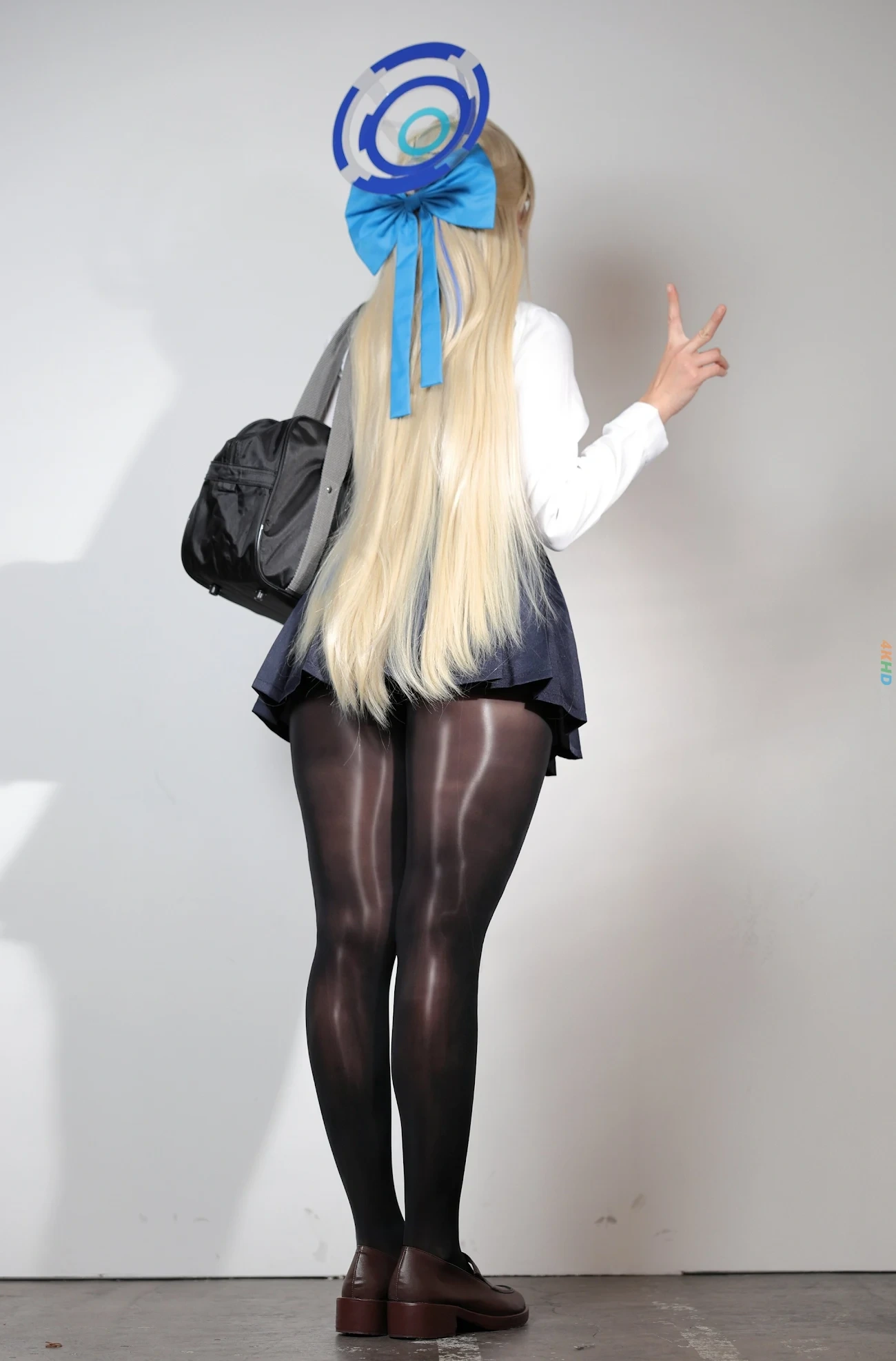 CangKongivu Aozora_ive — photo 24