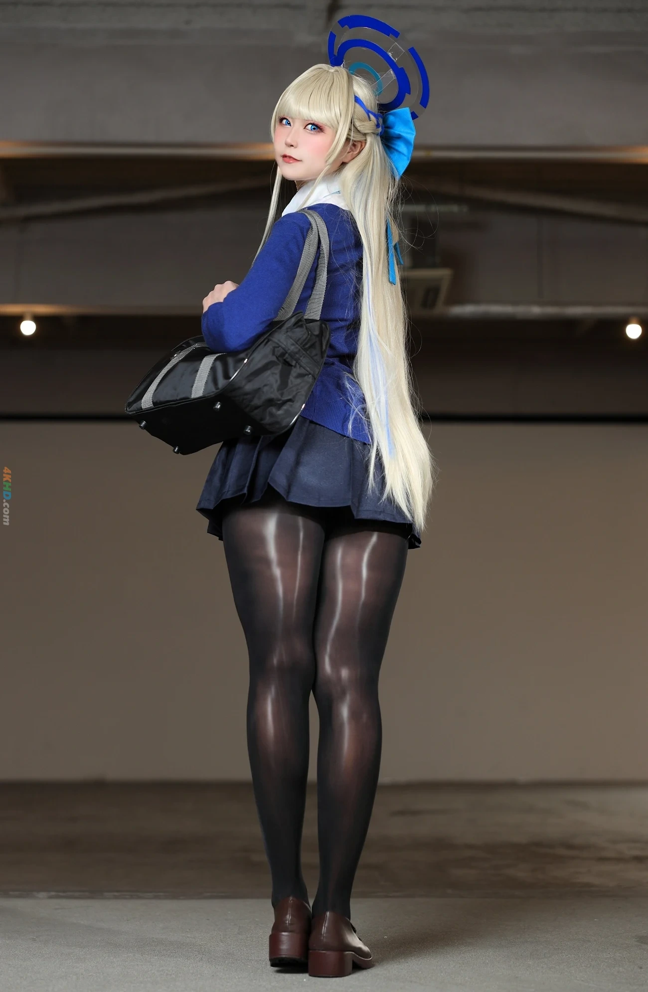 CangKongivu Aozora_ive — photo 27