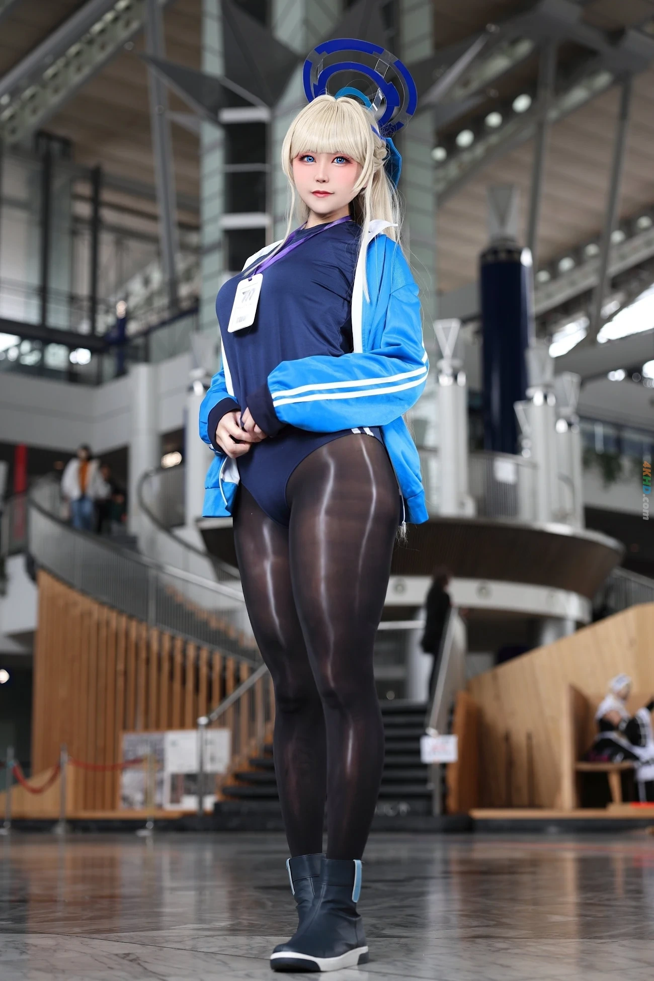 CangKongivu Aozora_ive — photo 29
