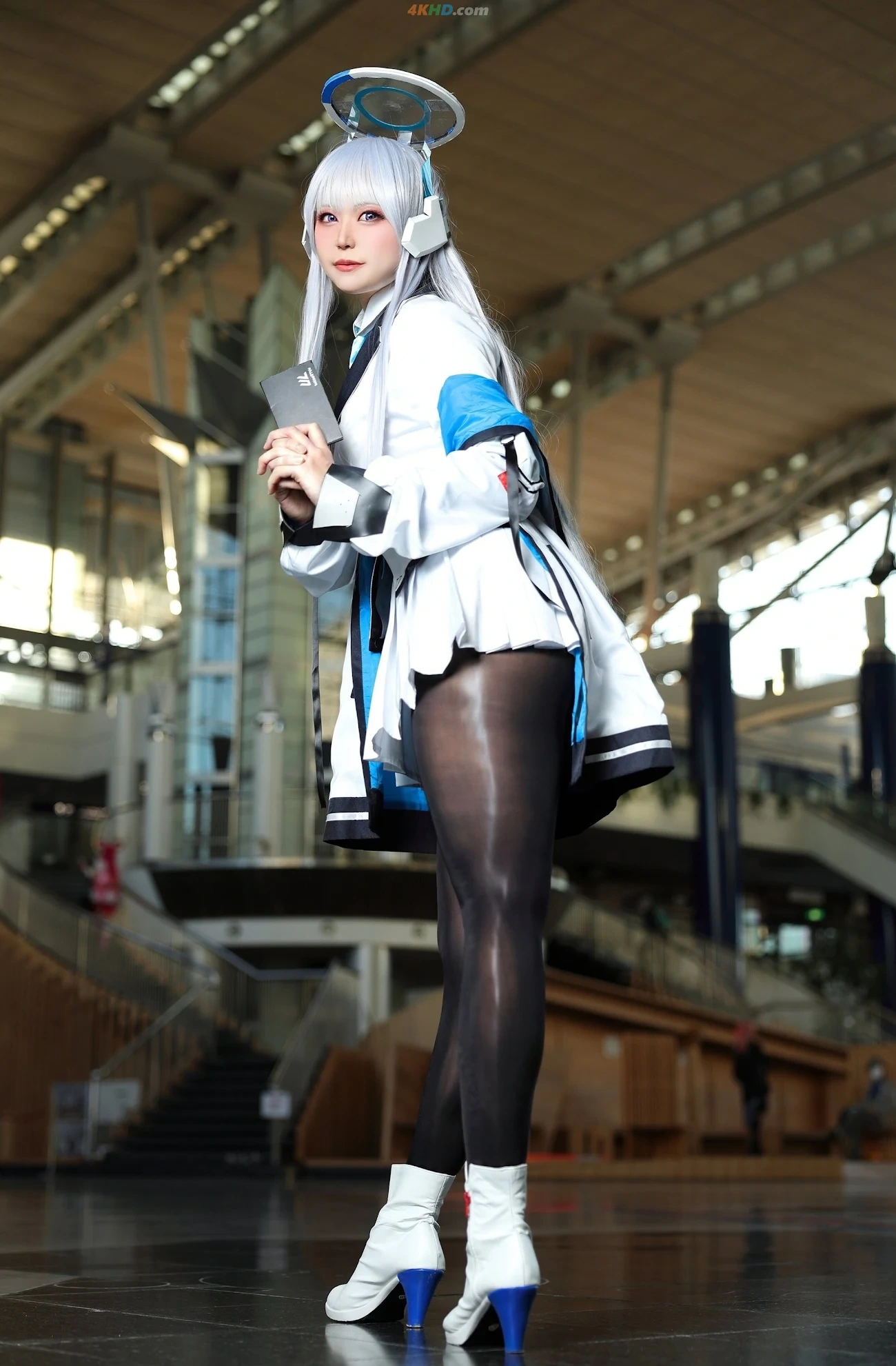 CangKongivu Aozora_ive — photo 31