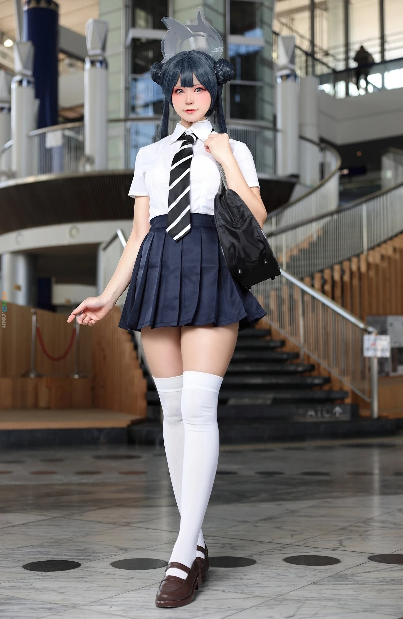 CangKongivu Aozora_ive — photo 34