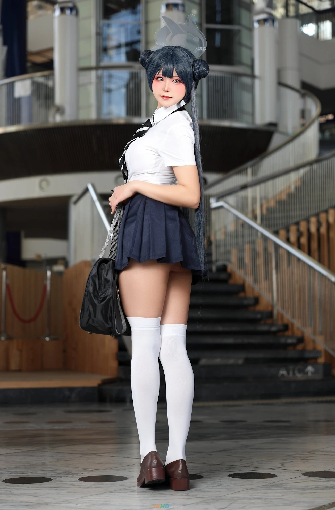 CangKongivu Aozora_ive — photo 35