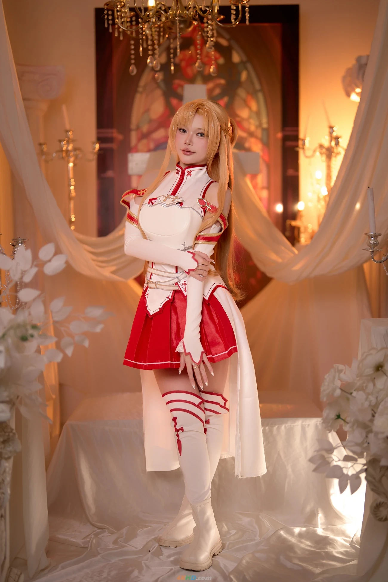 ZinieQ - Asuna Yuuki (with videos) — photo 2
