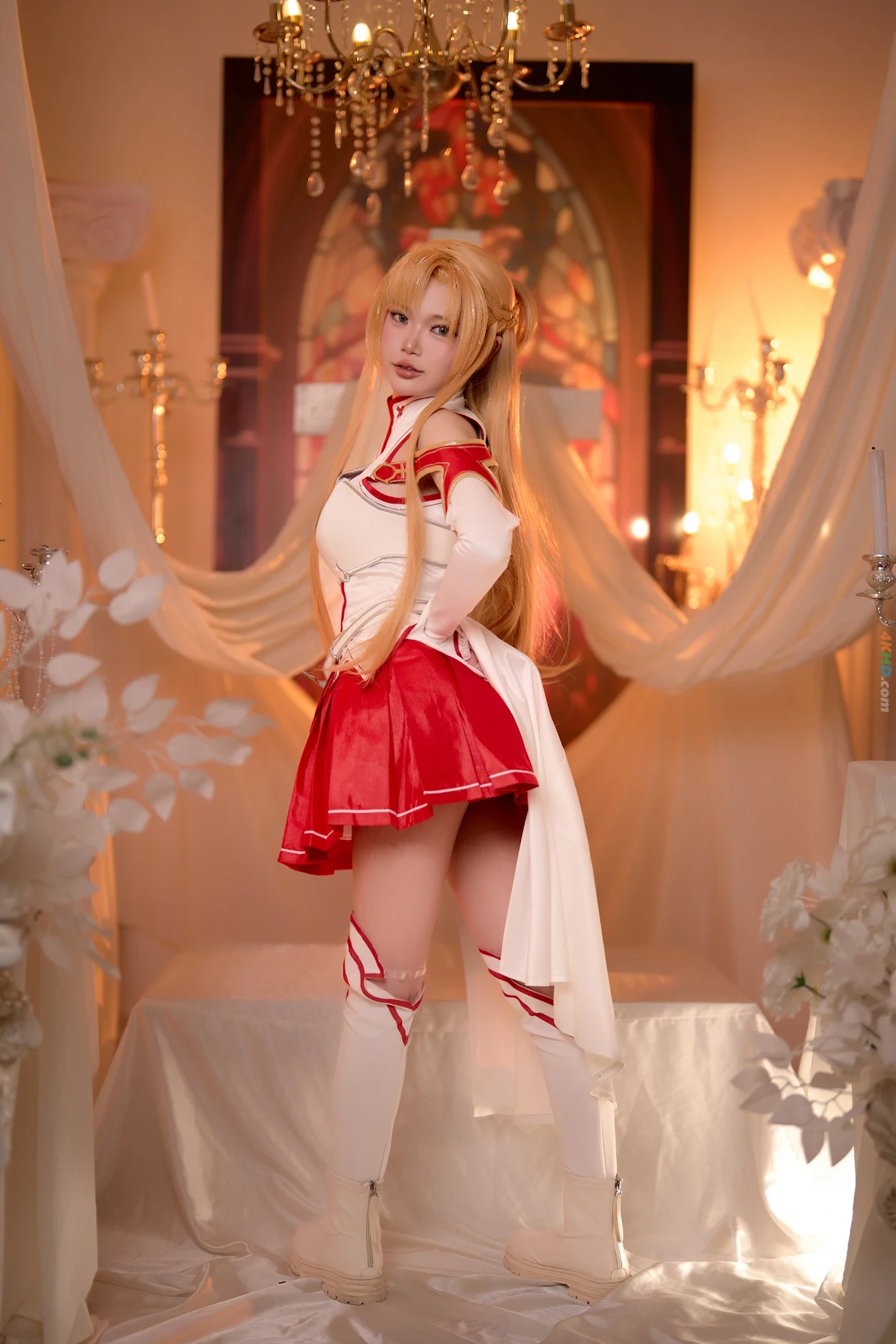 ZinieQ - Asuna Yuuki (with videos) — photo 3