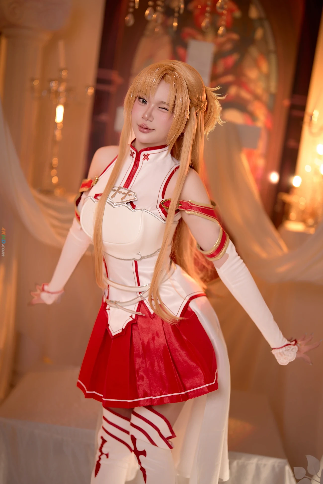 ZinieQ - Asuna Yuuki (with videos) — photo 4