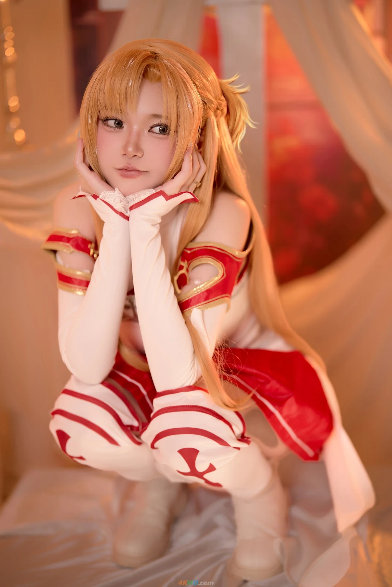ZinieQ - Asuna Yuuki (with videos) — photo 5