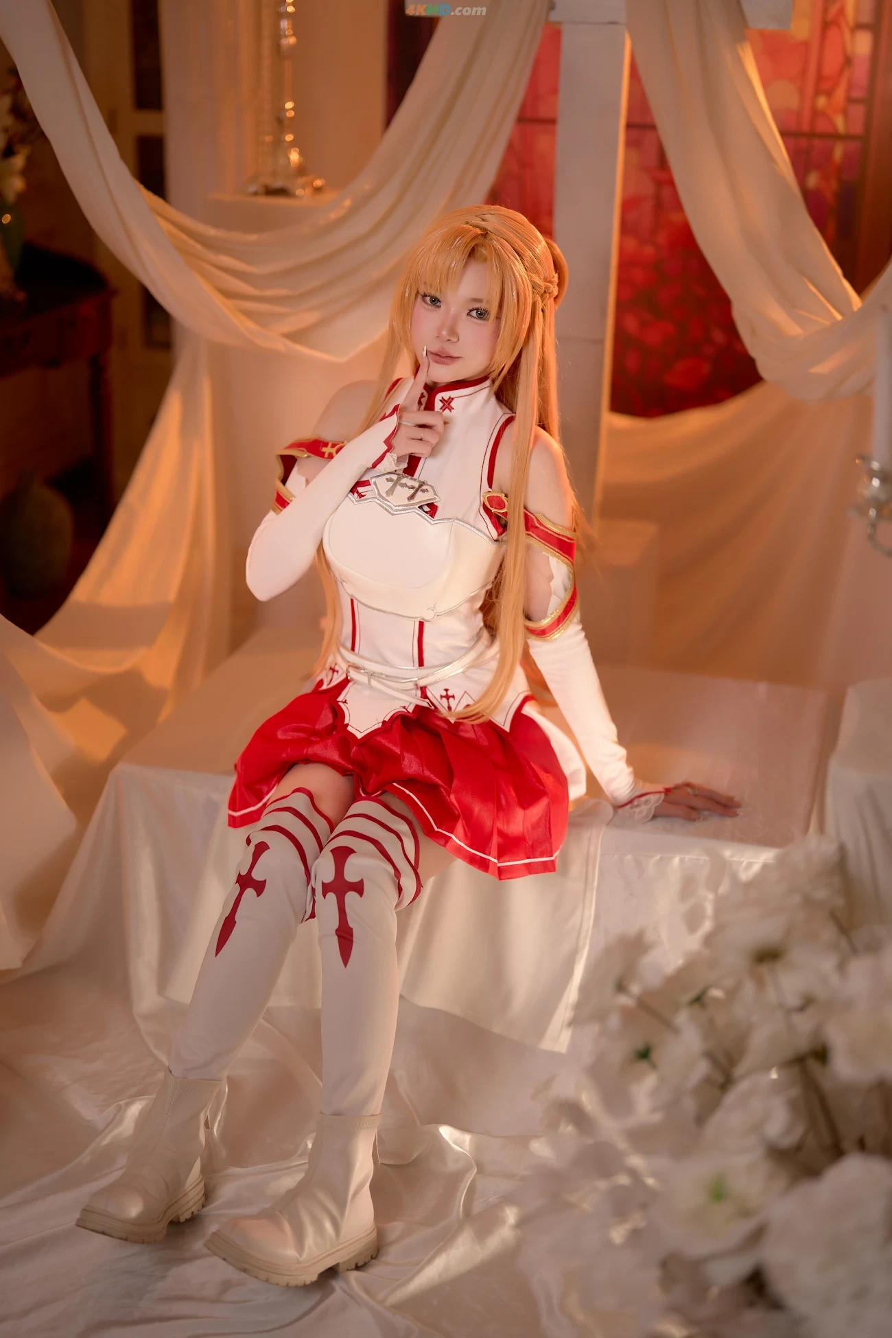 ZinieQ - Asuna Yuuki (with videos) — photo 6