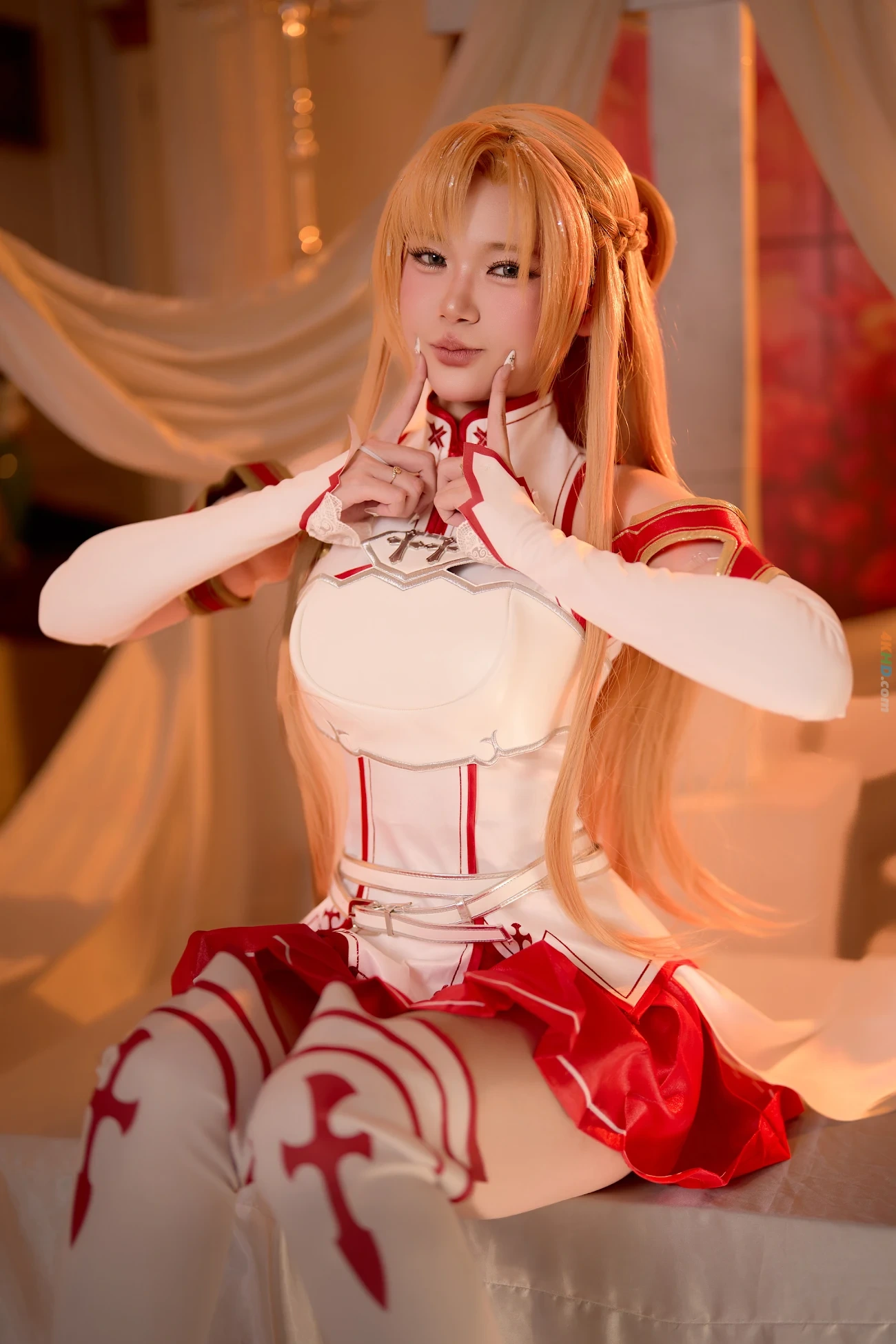 ZinieQ - Asuna Yuuki (with videos) — photo 7