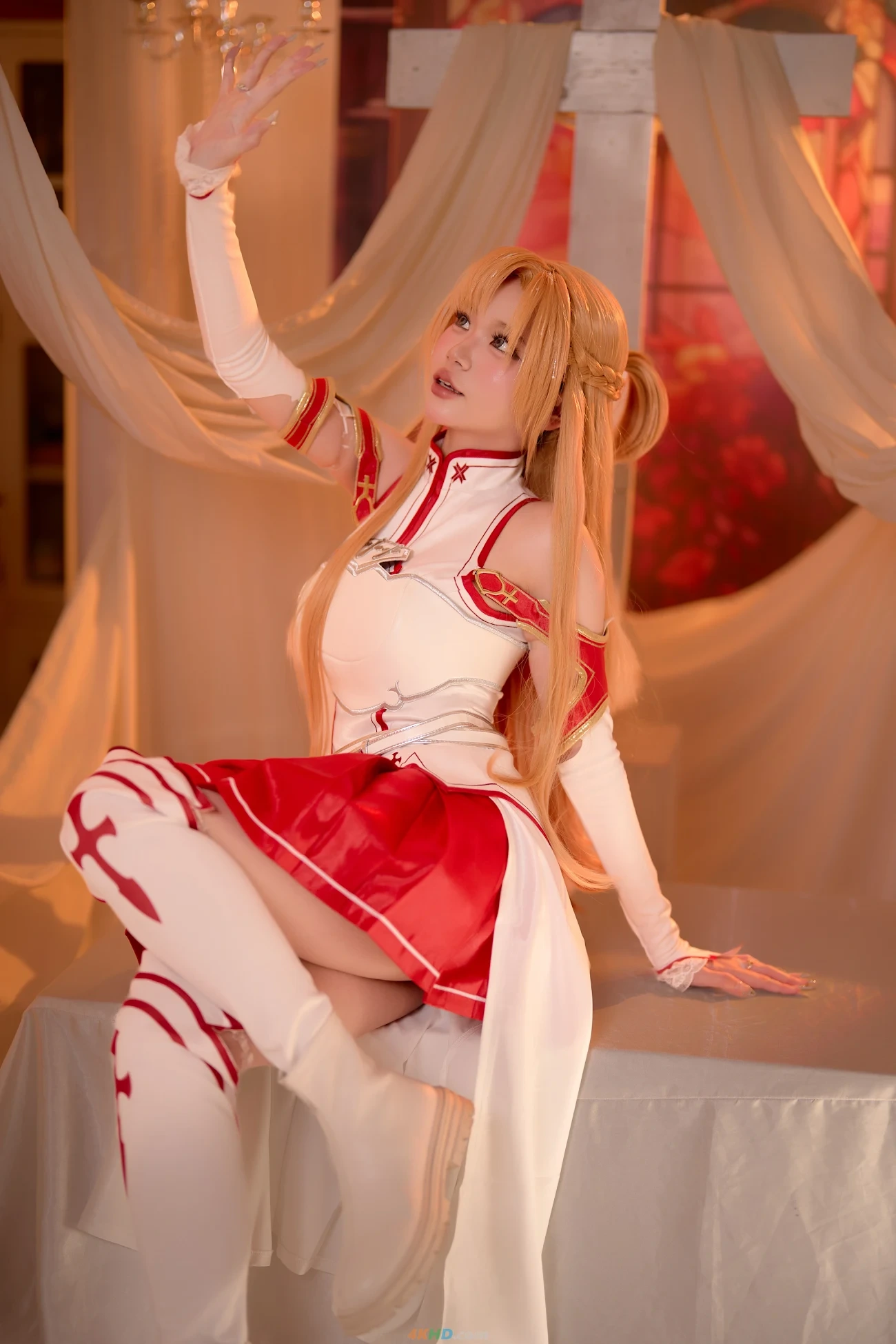 ZinieQ - Asuna Yuuki (with videos) — photo 8